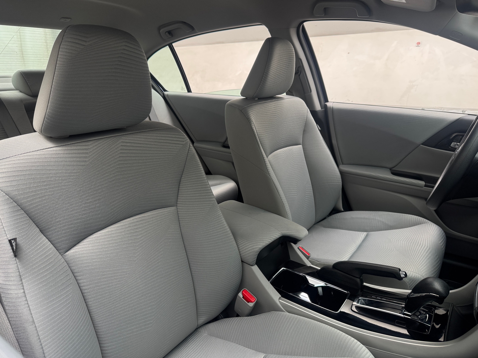 Thumbnail: 2016 Honda Accord - 2