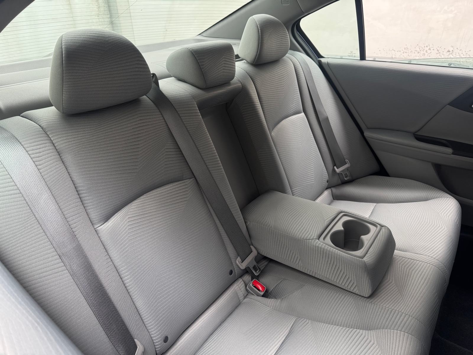 Thumbnail: 2016 Honda Accord - 6