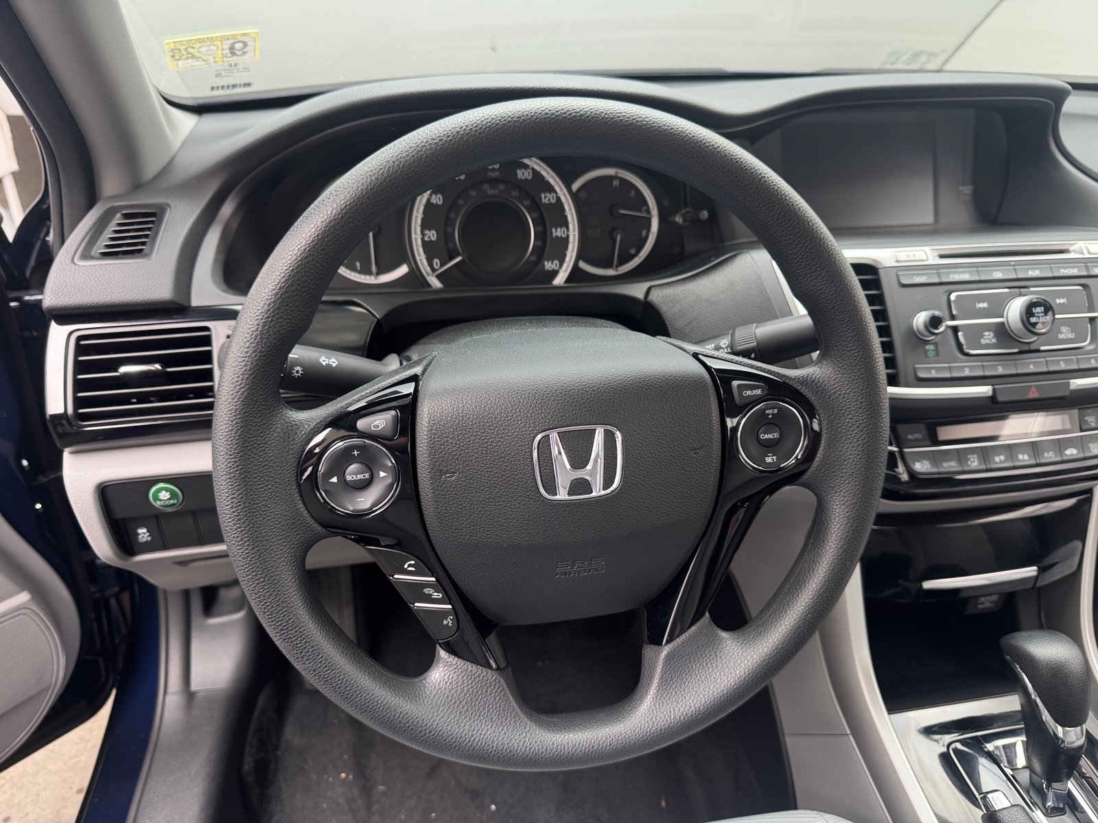 Thumbnail: 2016 Honda Accord - 5