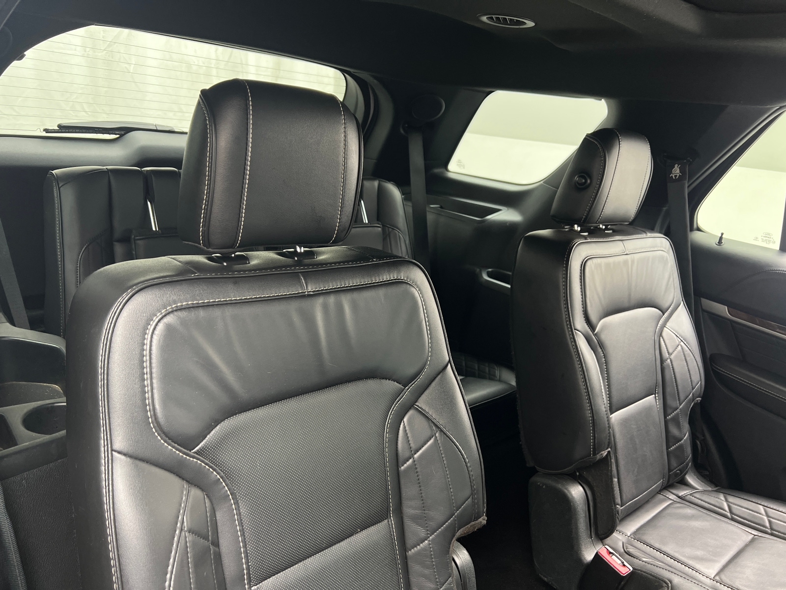 Thumbnail: 2019 Ford Explorer - 5