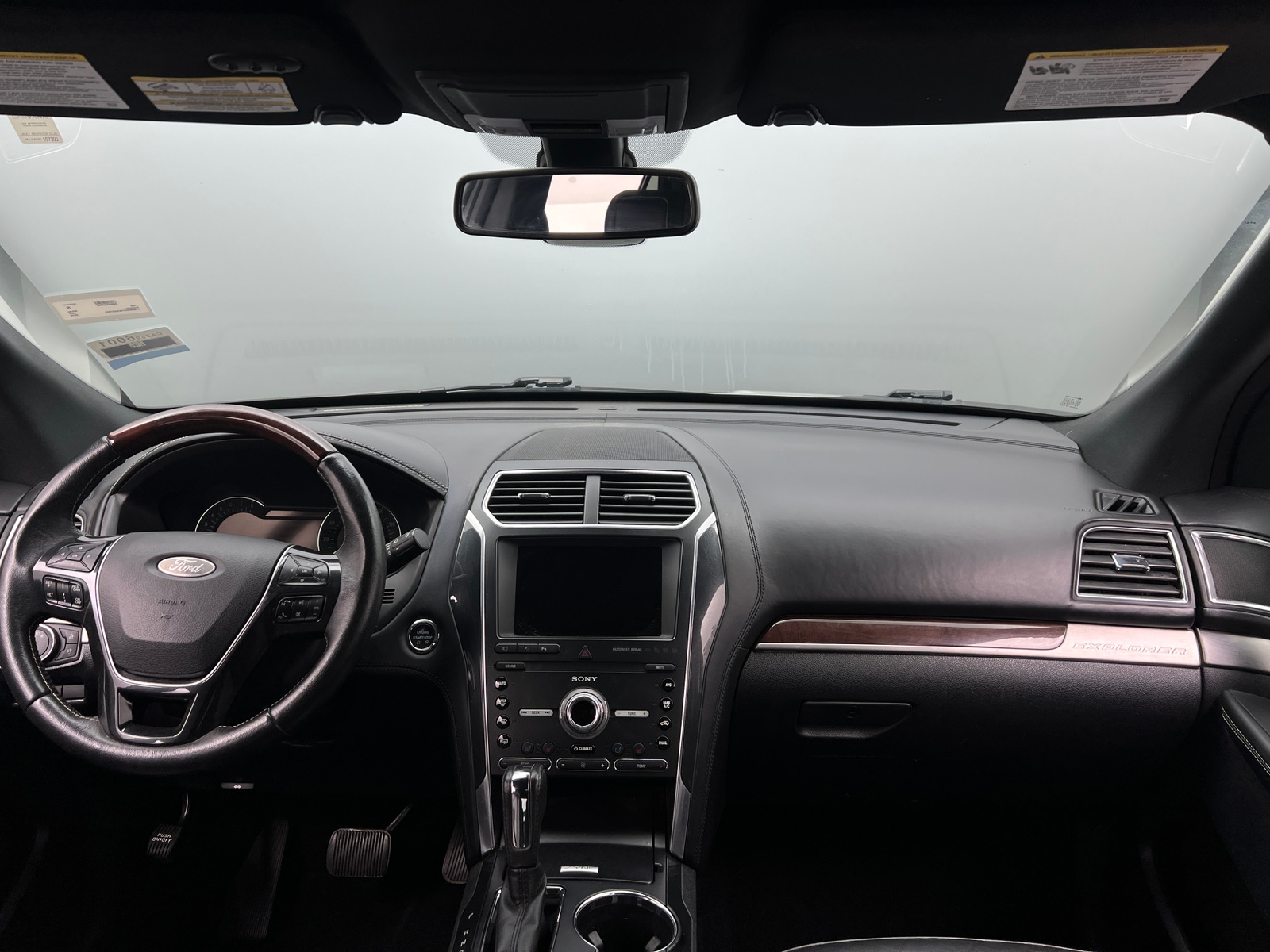 Thumbnail: 2019 Ford Explorer - 2