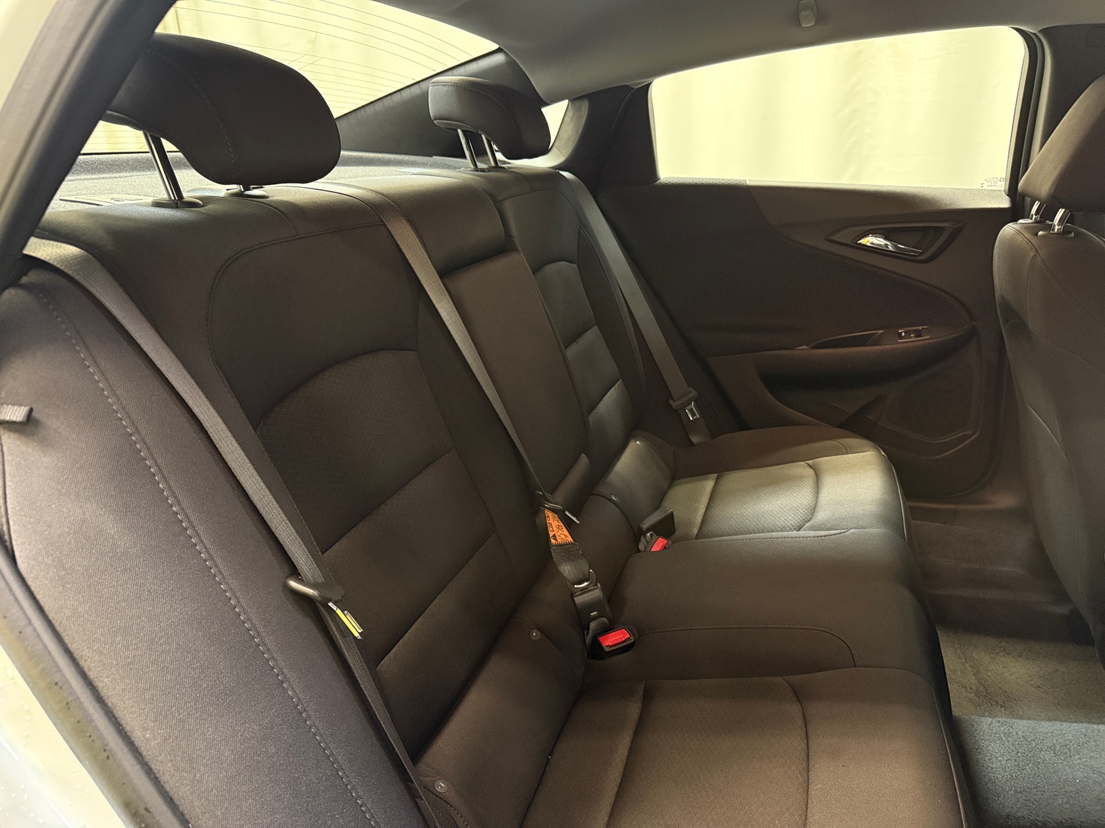 Thumbnail: 2024 Chevrolet Malibu - 6