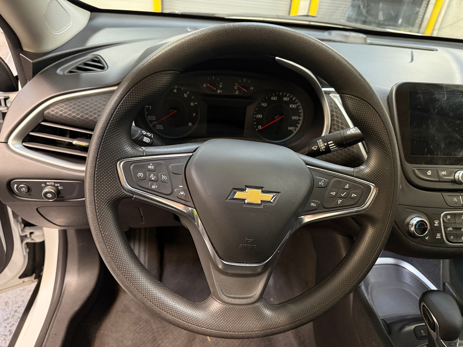 Thumbnail: 2024 Chevrolet Malibu - 5