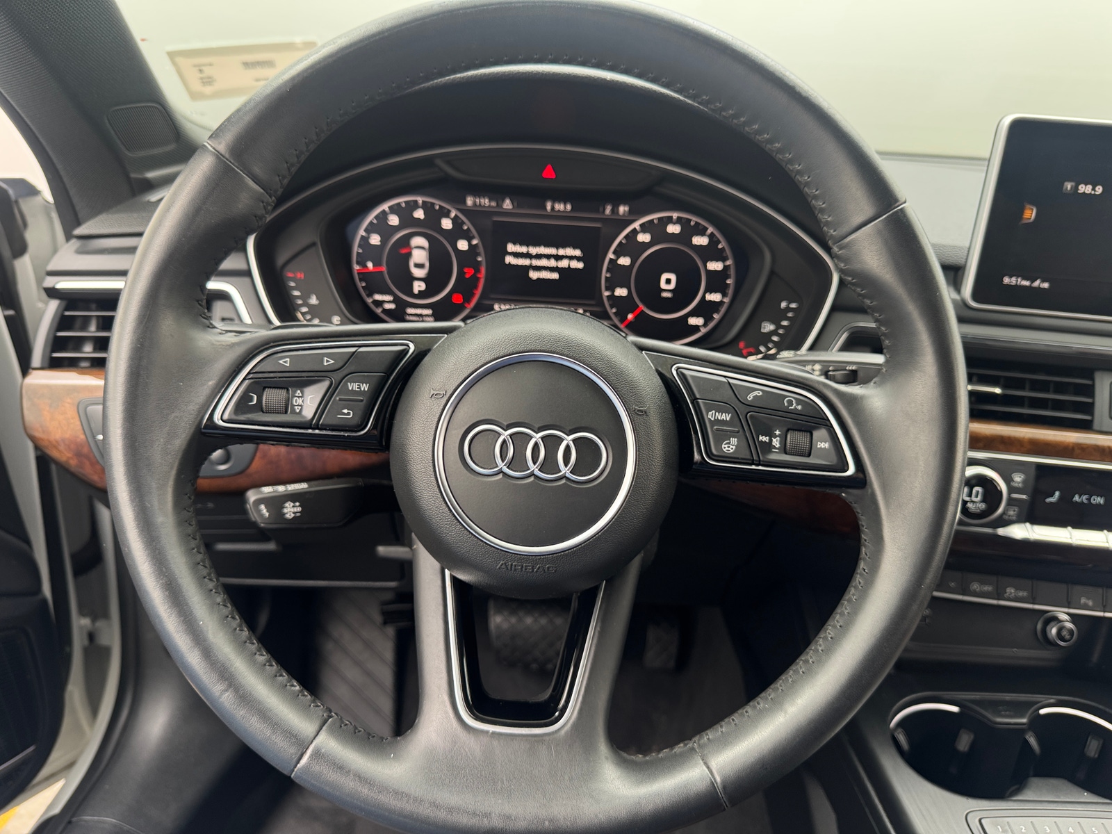 Thumbnail: 2018 Audi A5 - 3