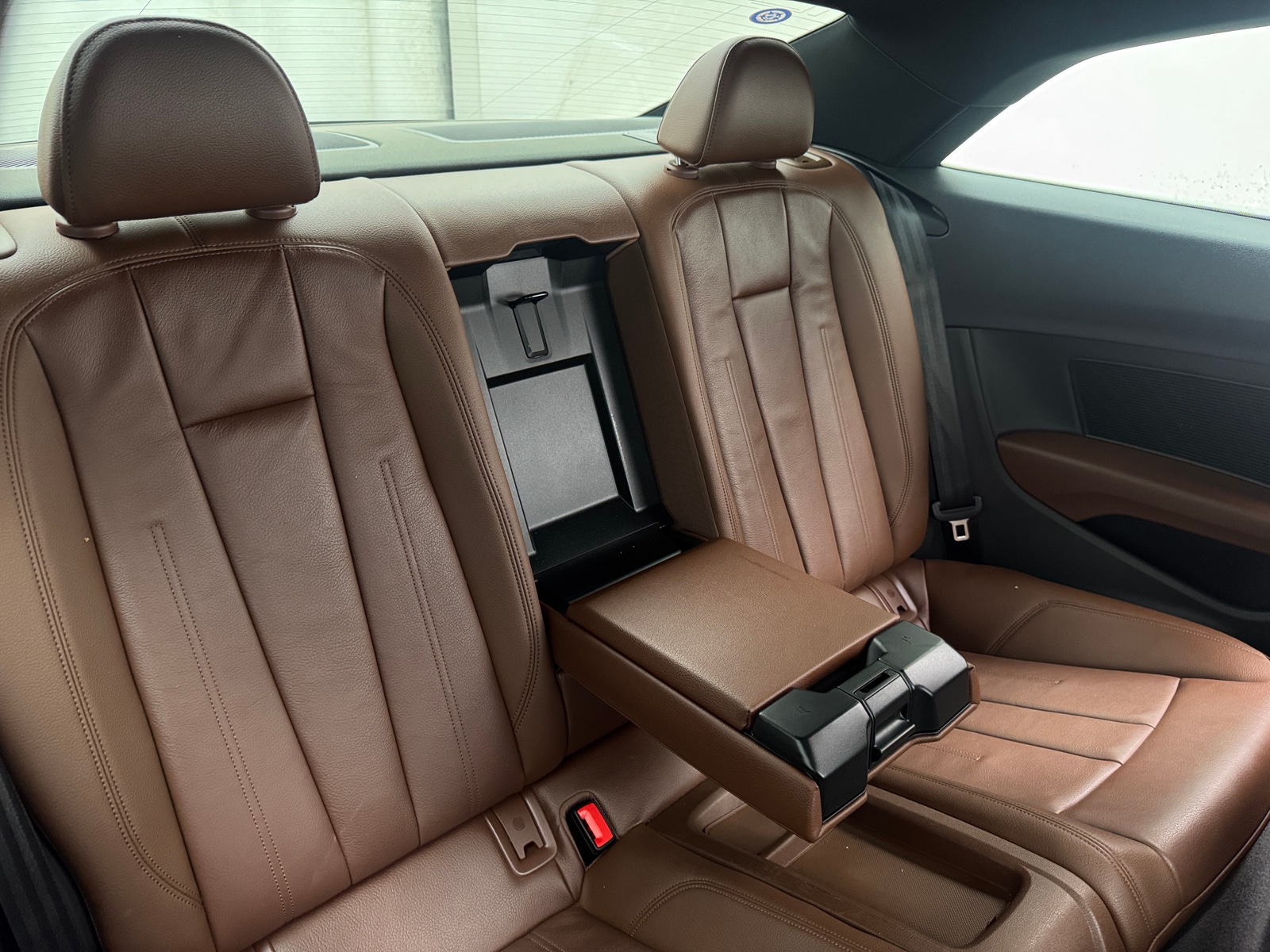 Thumbnail: 2018 Audi A5 - 4