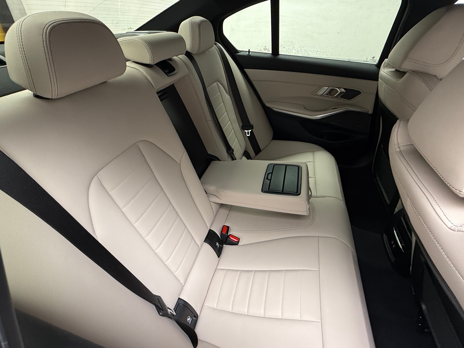 Thumbnail: 2023 BMW 3 Series - 5