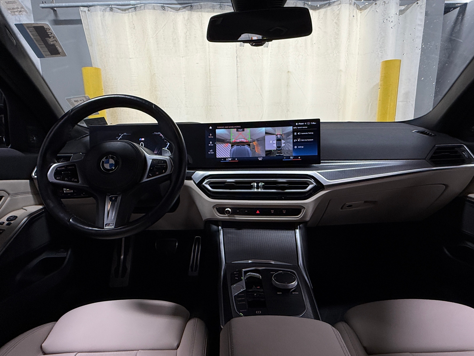 Thumbnail: 2023 BMW 3 Series - 2