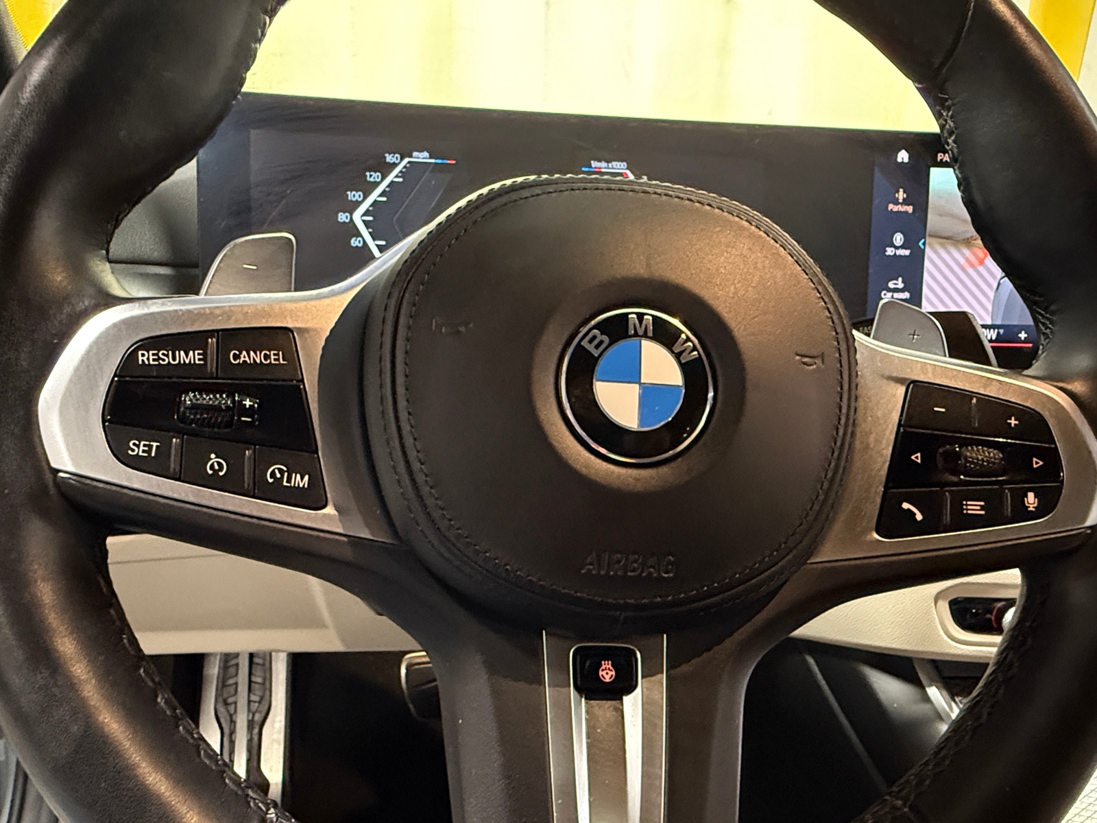 Thumbnail: 2023 BMW 3 Series - 4