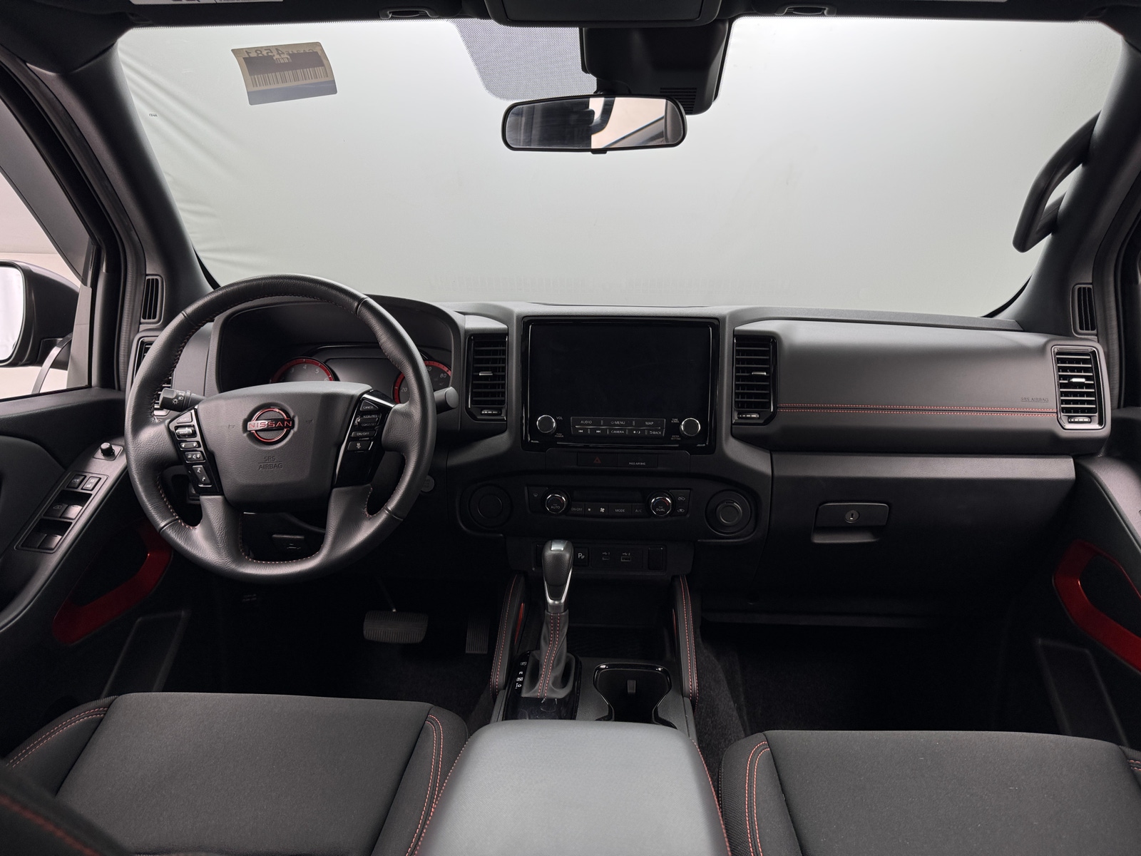 Thumbnail: 2022 Nissan Frontier - 3