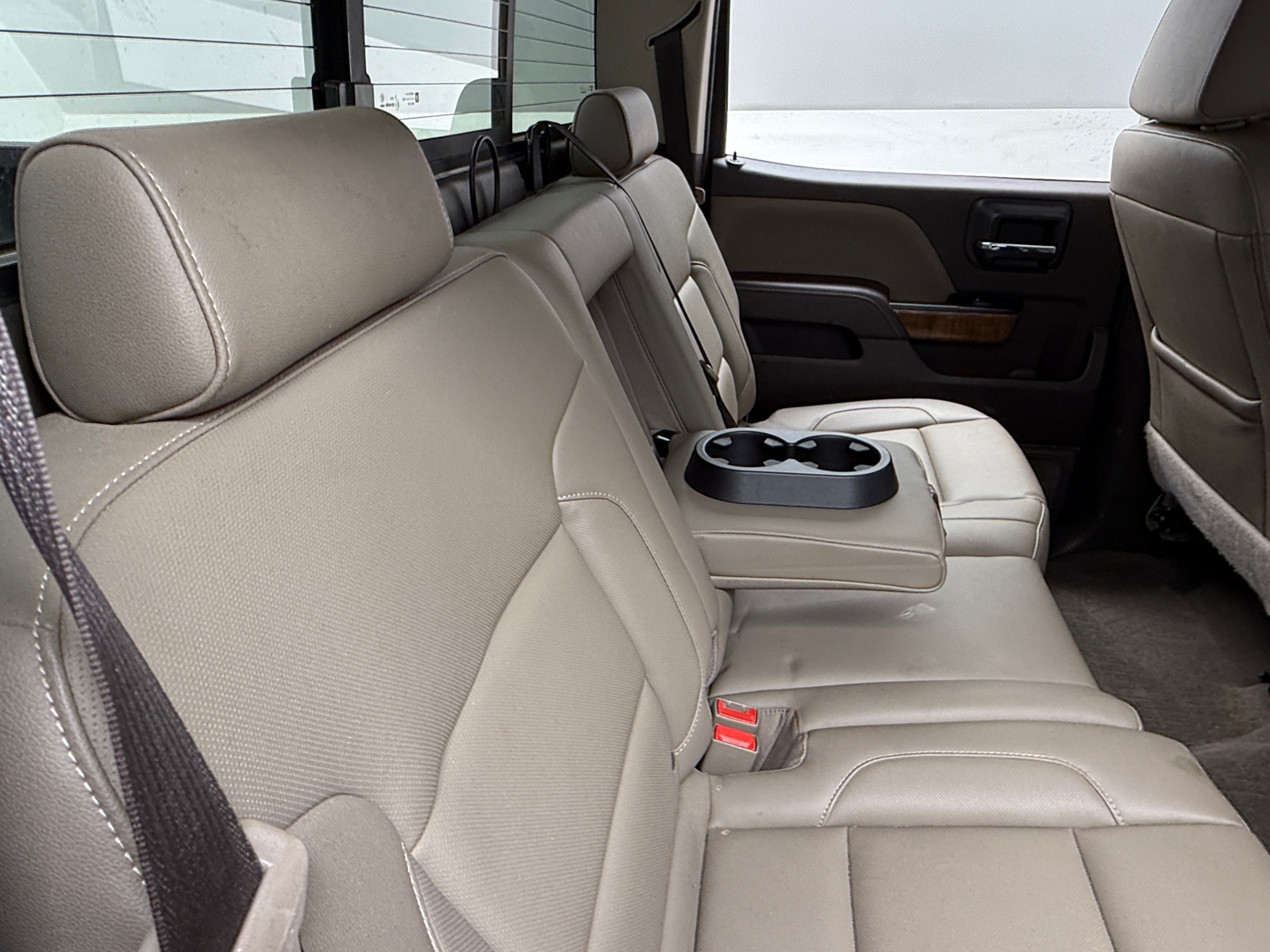 Thumbnail: 2018 GMC Sierra 1500 - 5