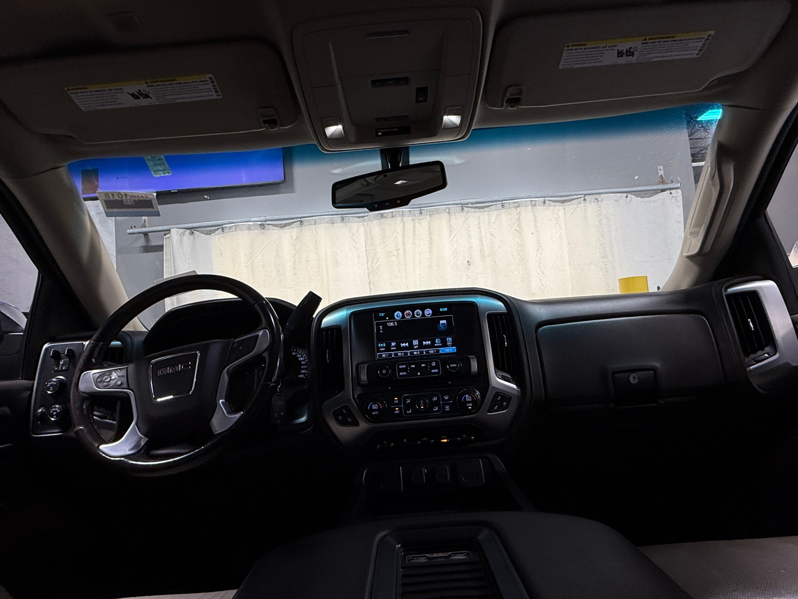 Thumbnail: 2018 GMC Sierra 1500 - 2