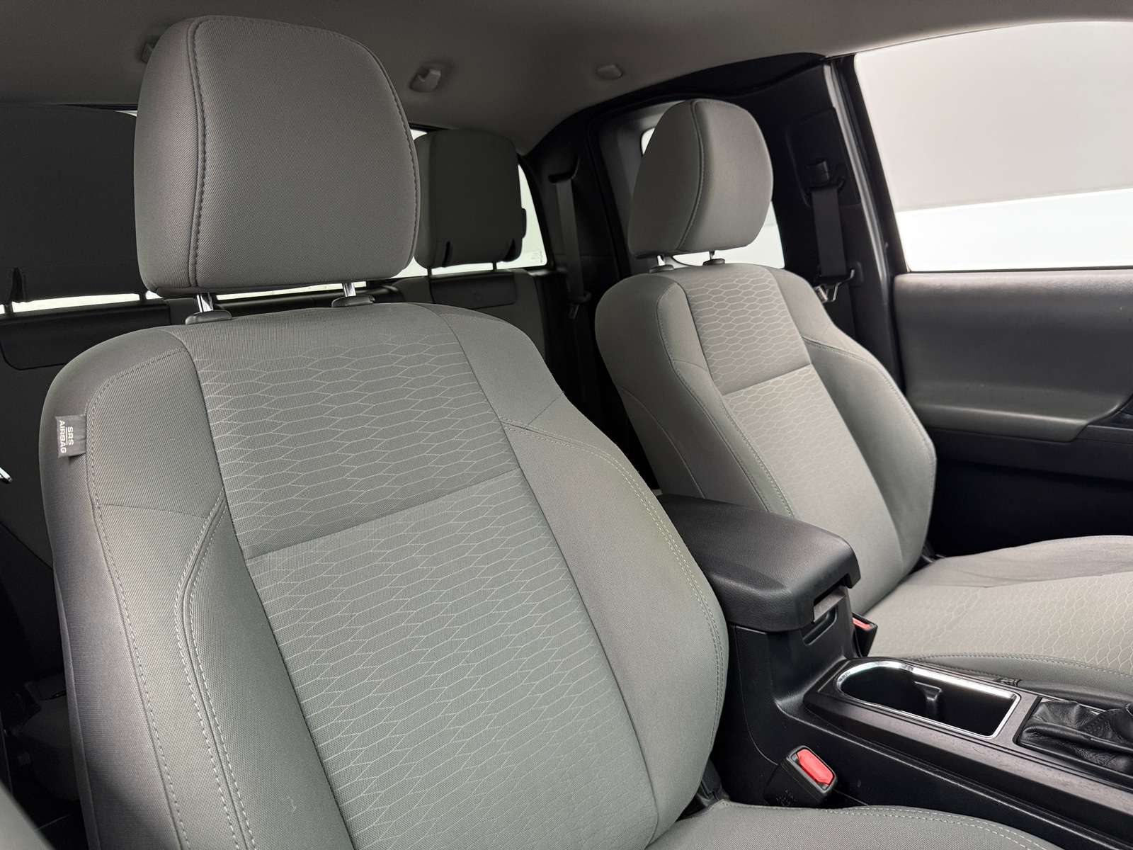 Thumbnail: 2019 Toyota Tacoma - 2
