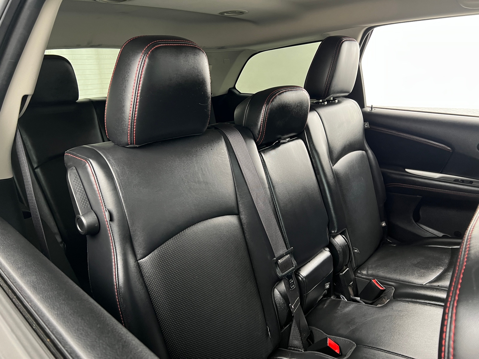 Thumbnail: 2019 Dodge Journey - 5