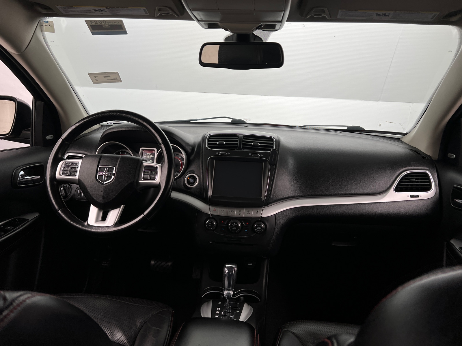 Thumbnail: 2019 Dodge Journey - 2