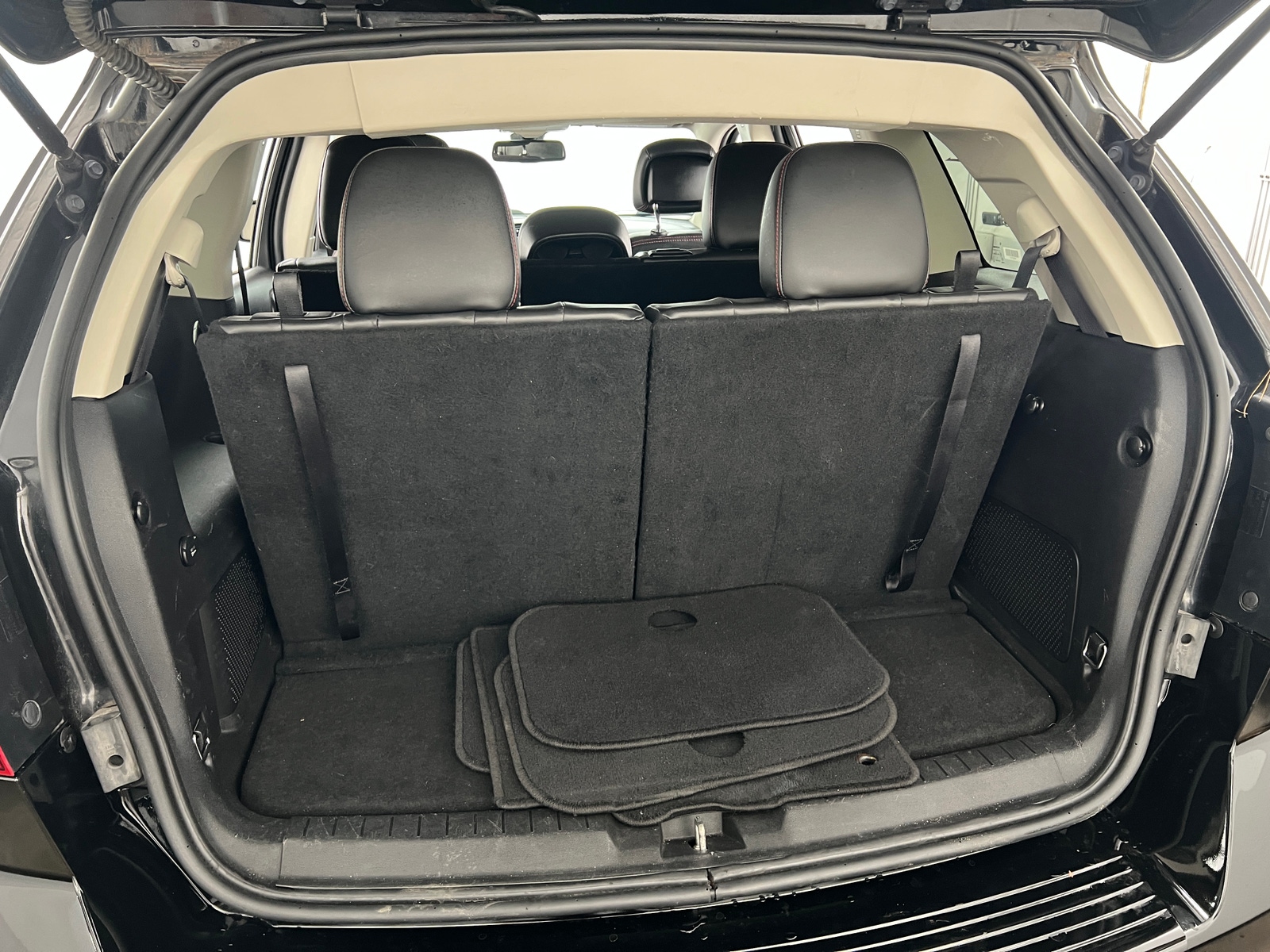 Thumbnail: 2019 Dodge Journey - 6
