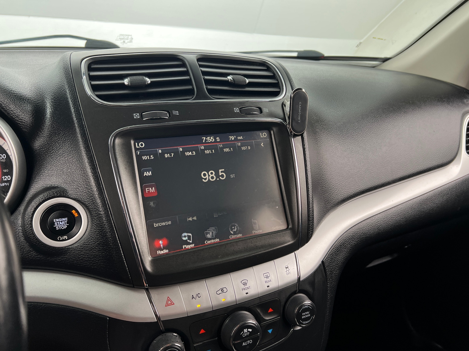 Thumbnail: 2019 Dodge Journey - 3