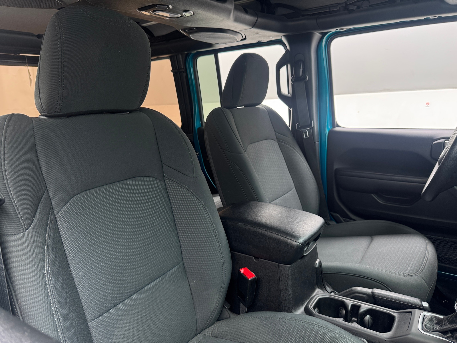 Thumbnail: 2020 Jeep Wrangler - 2