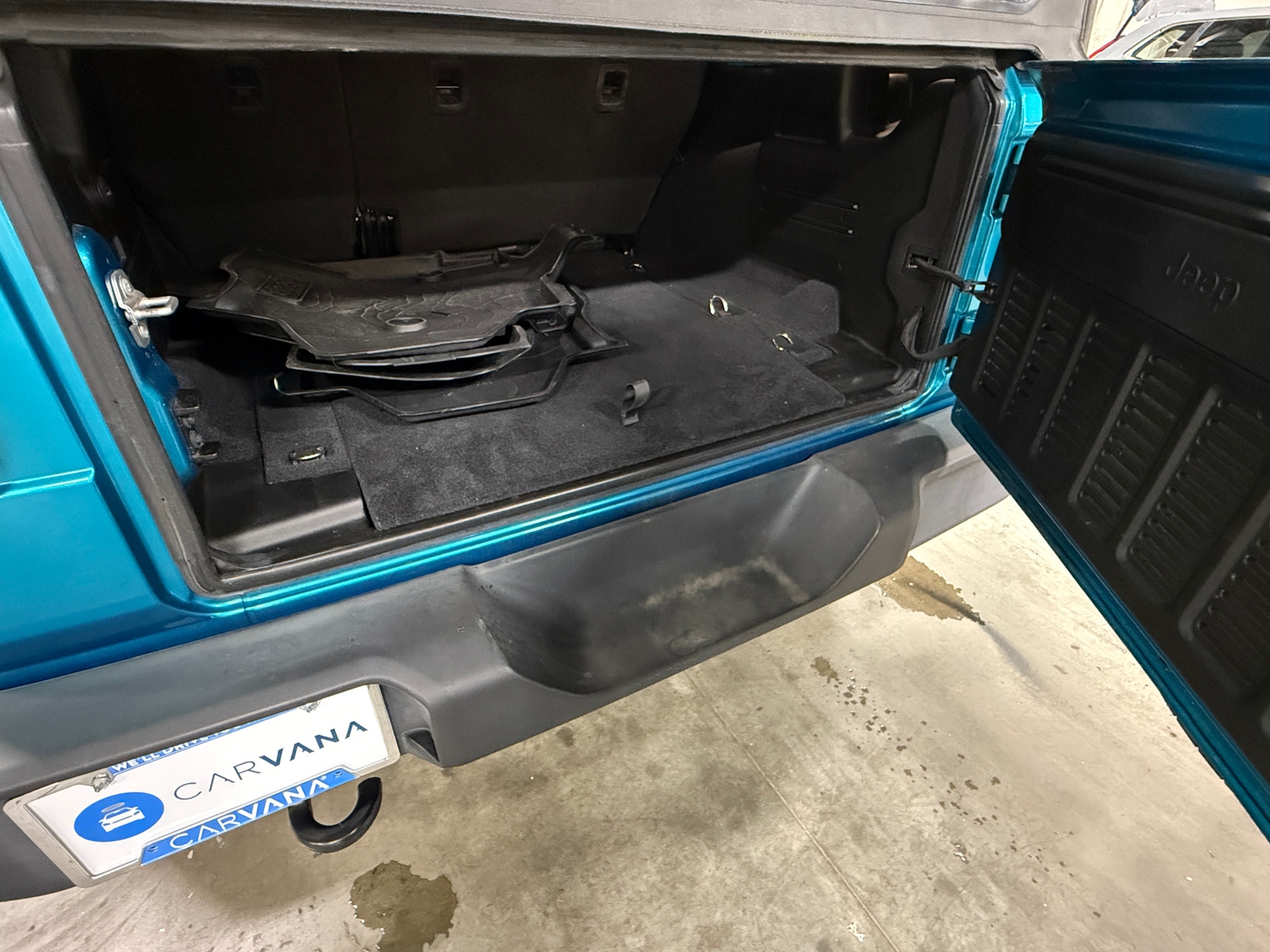 Thumbnail: 2020 Jeep Wrangler - 7