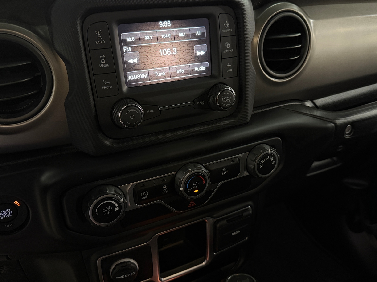 Thumbnail: 2020 Jeep Wrangler - 4