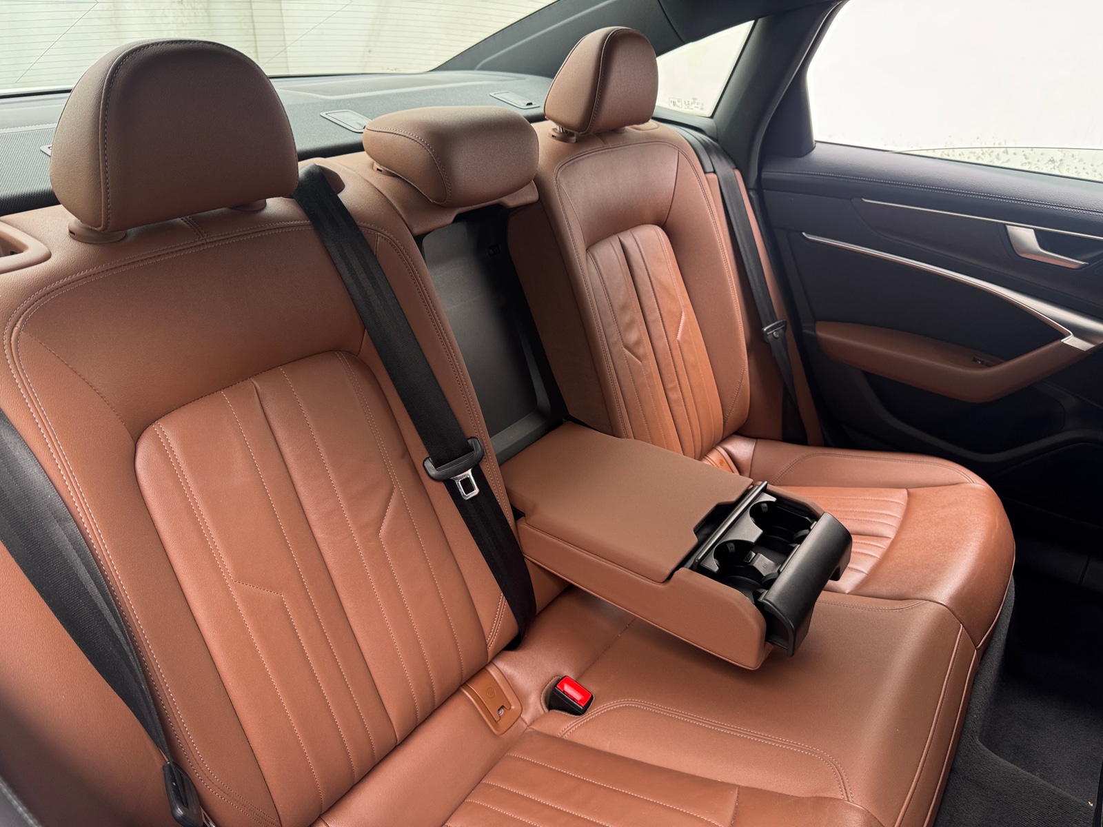 Thumbnail: 2021 Audi A6 - 5