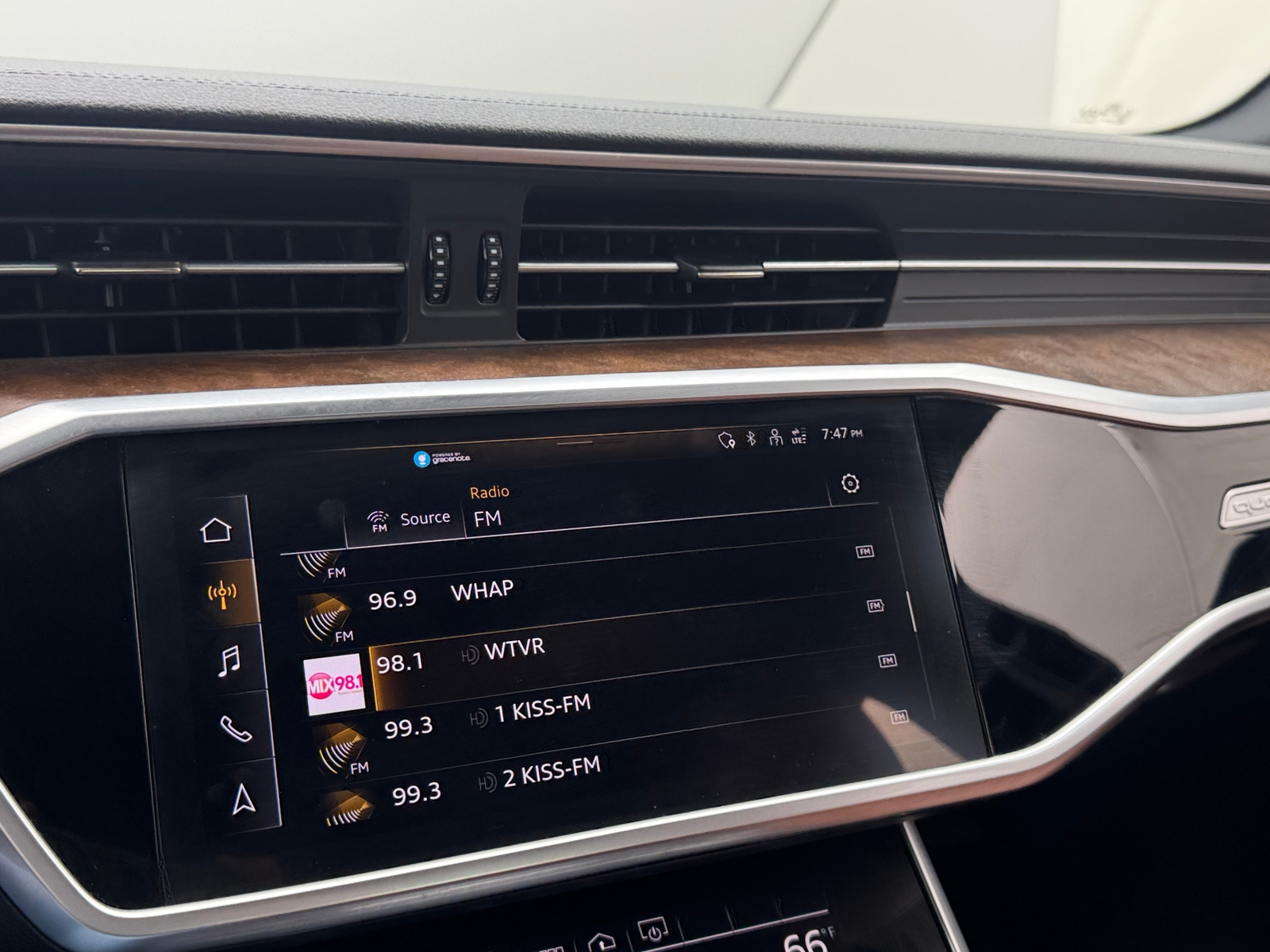 Thumbnail: 2021 Audi A6 - 3