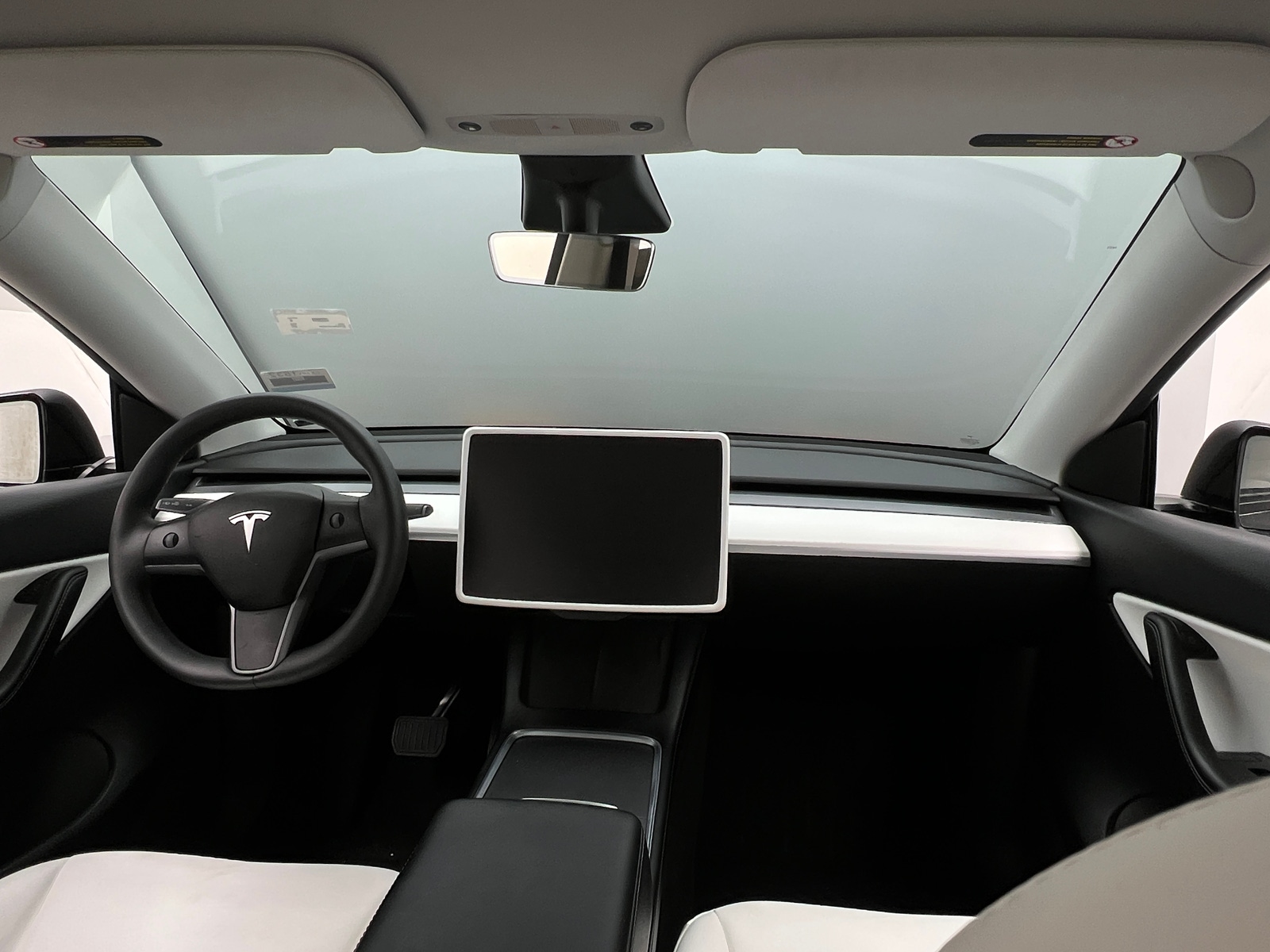 Thumbnail: 2021 Tesla Model Y - 2