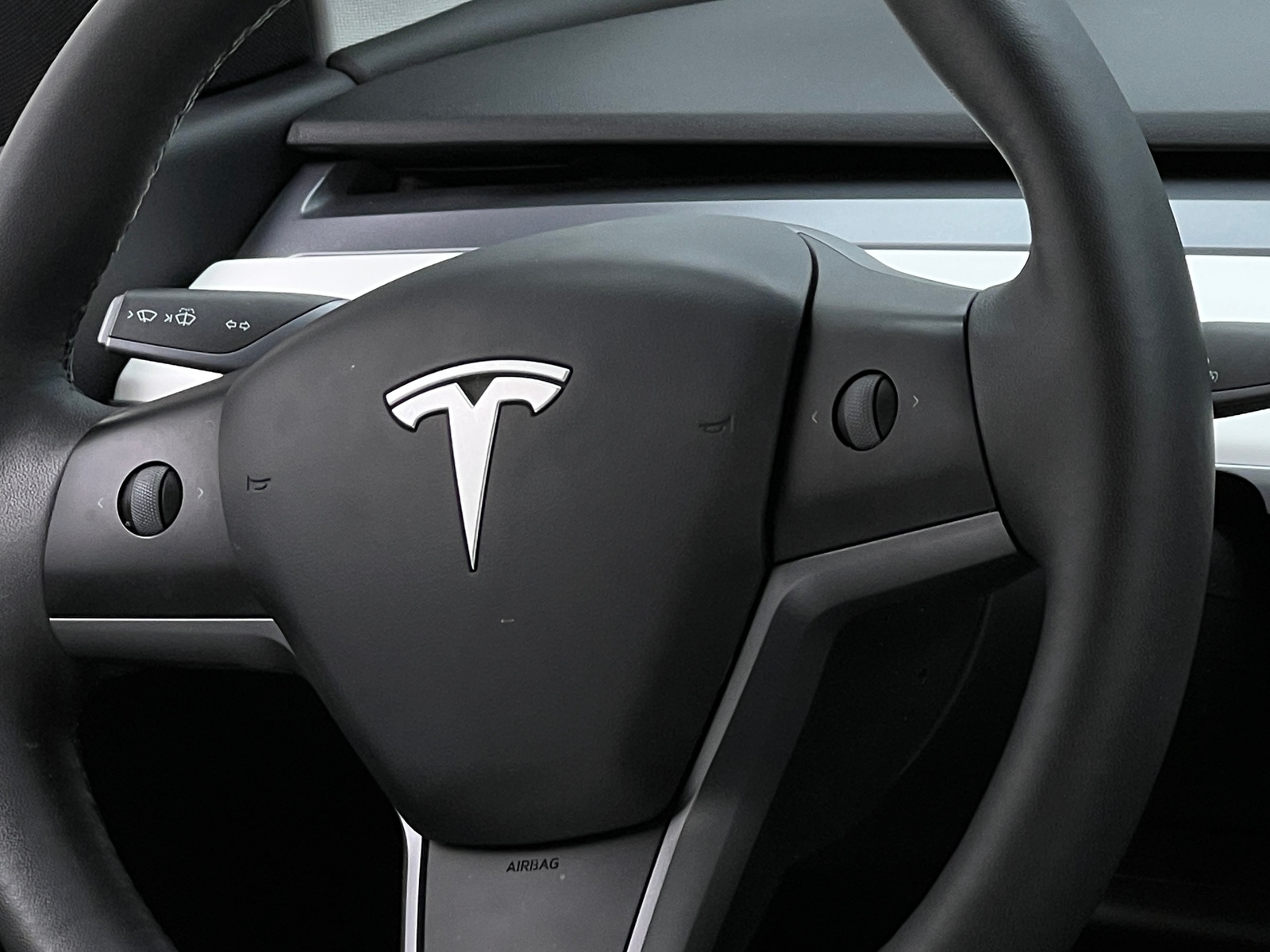 Thumbnail: 2021 Tesla Model Y - 4