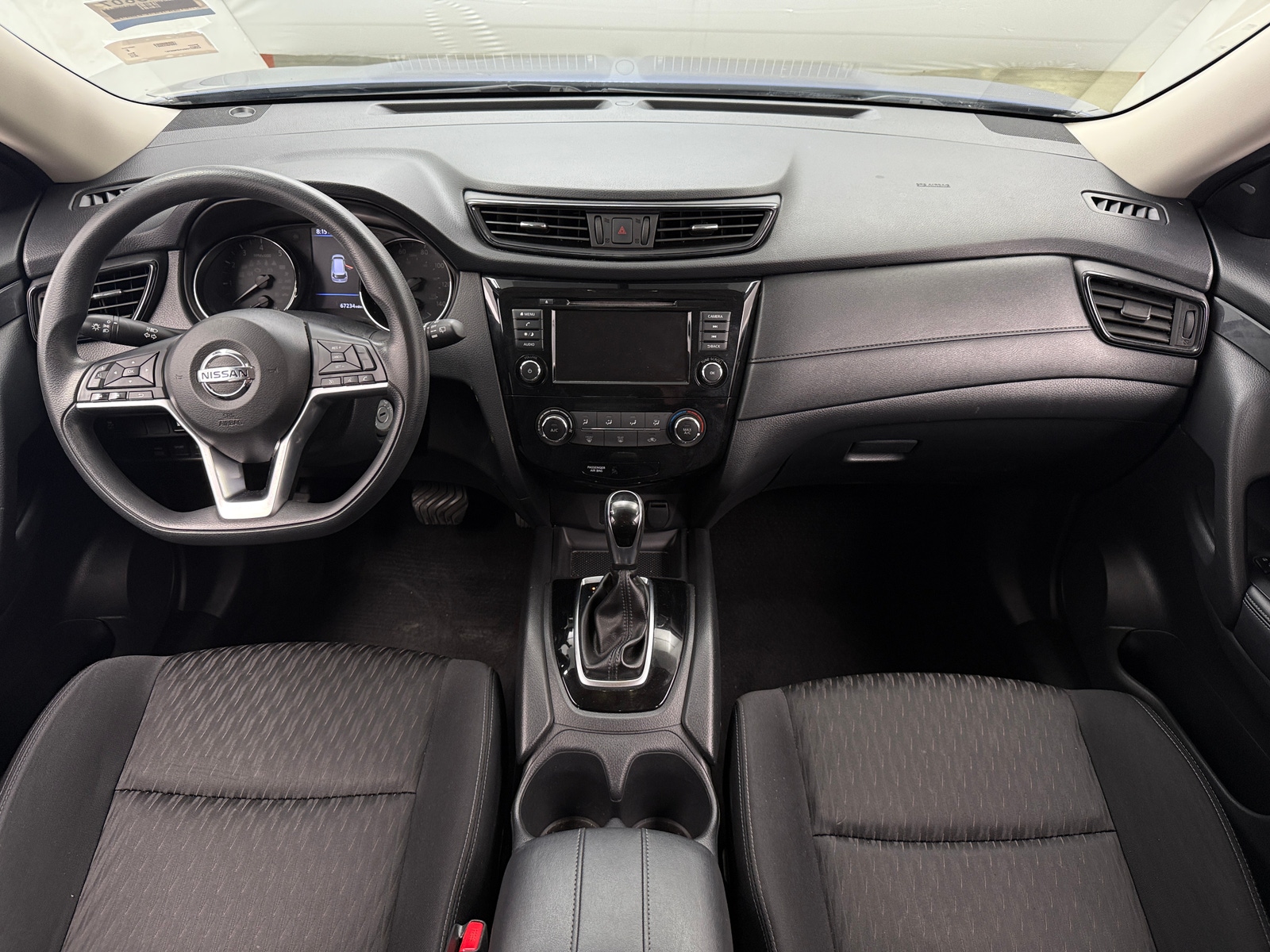 Thumbnail: 2018 Nissan Rogue - 3