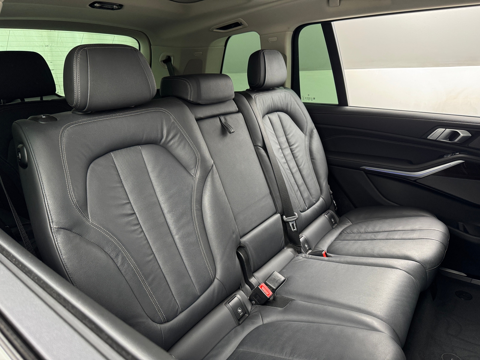 Thumbnail: 2019 BMW X7 - 5