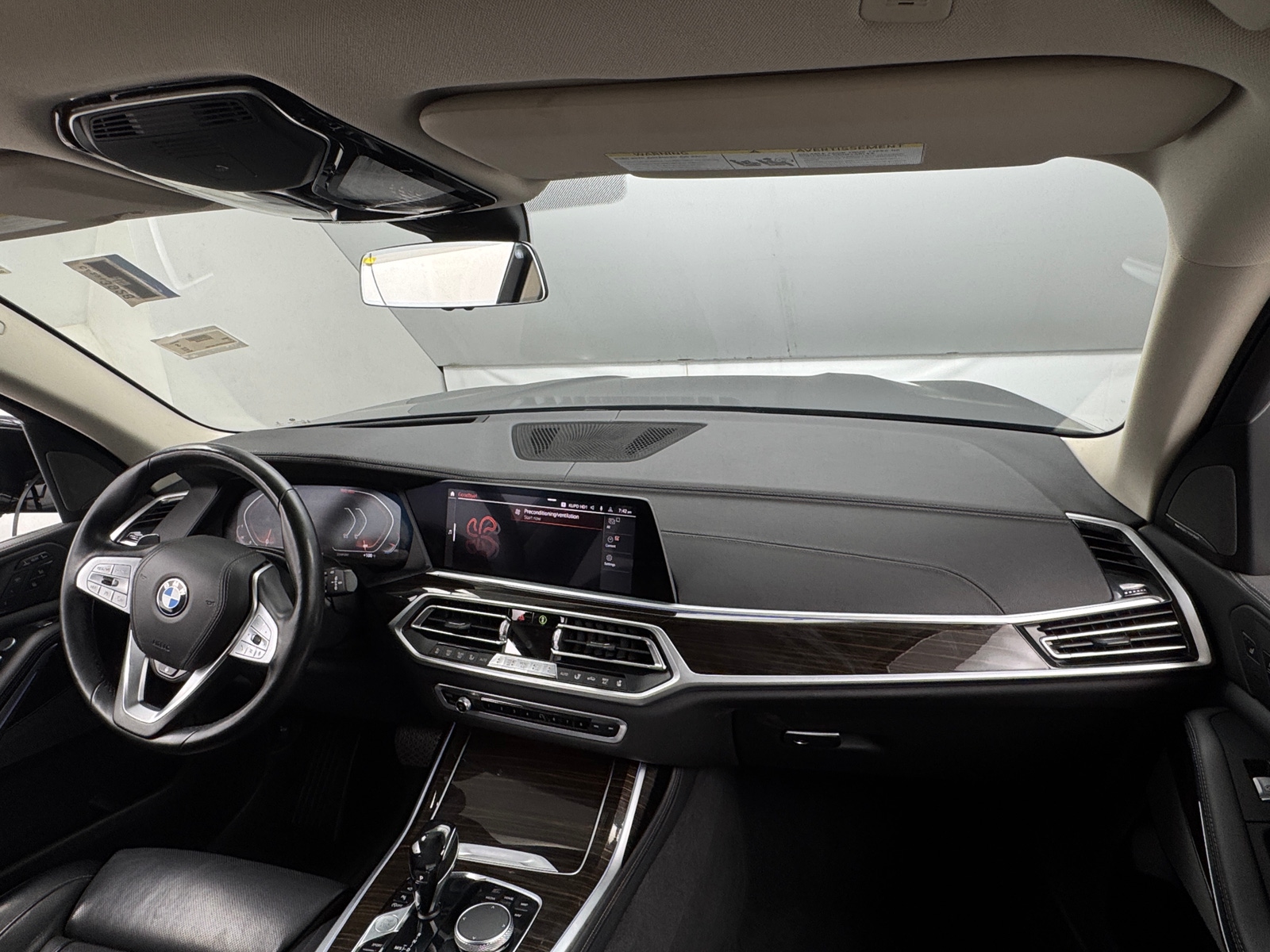 Thumbnail: 2019 BMW X7 - 2