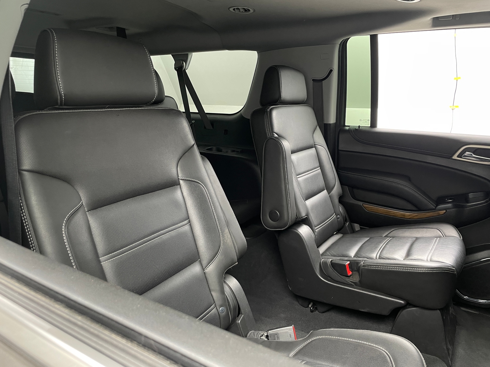 Thumbnail: 2019 GMC Yukon XL - 5