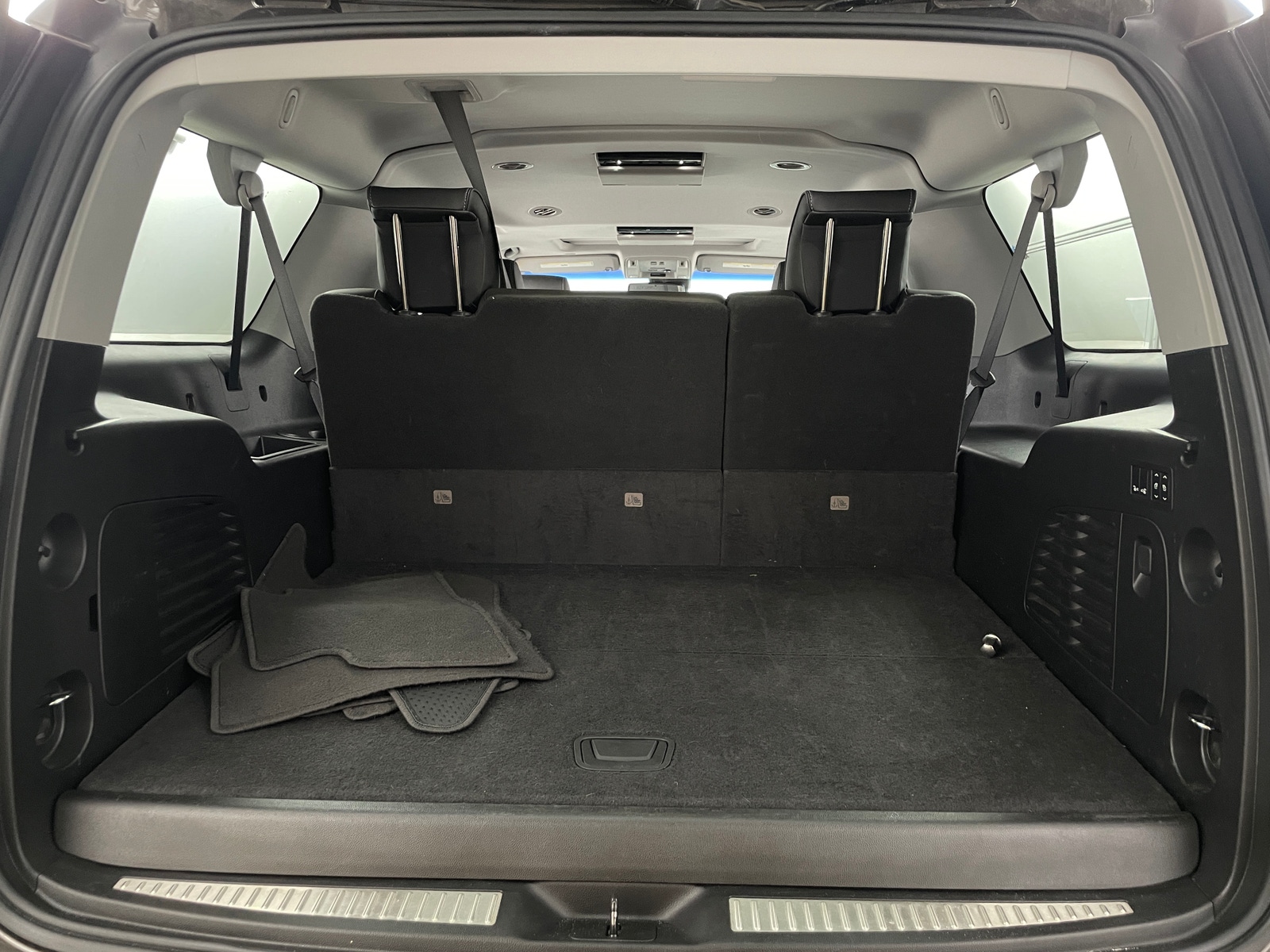 Thumbnail: 2019 GMC Yukon XL - 6