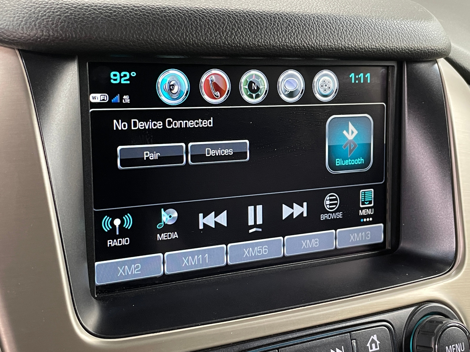 Thumbnail: 2019 GMC Yukon XL - 3
