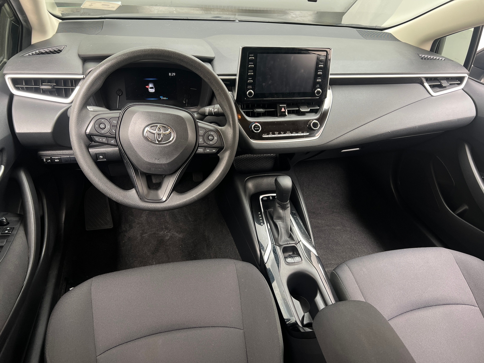 Thumbnail: 2020 Toyota Corolla - 3