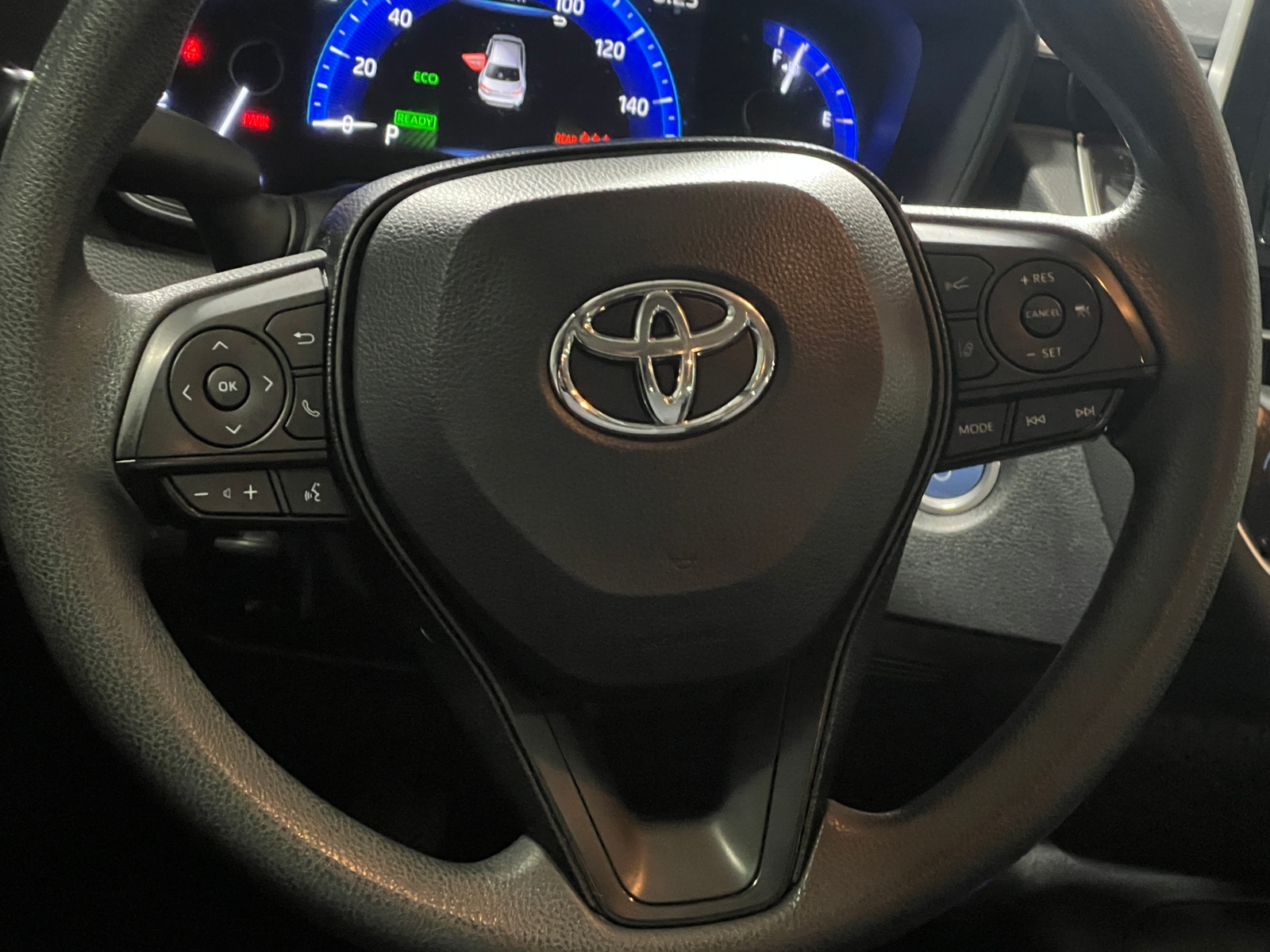 Thumbnail: 2020 Toyota Corolla - 5