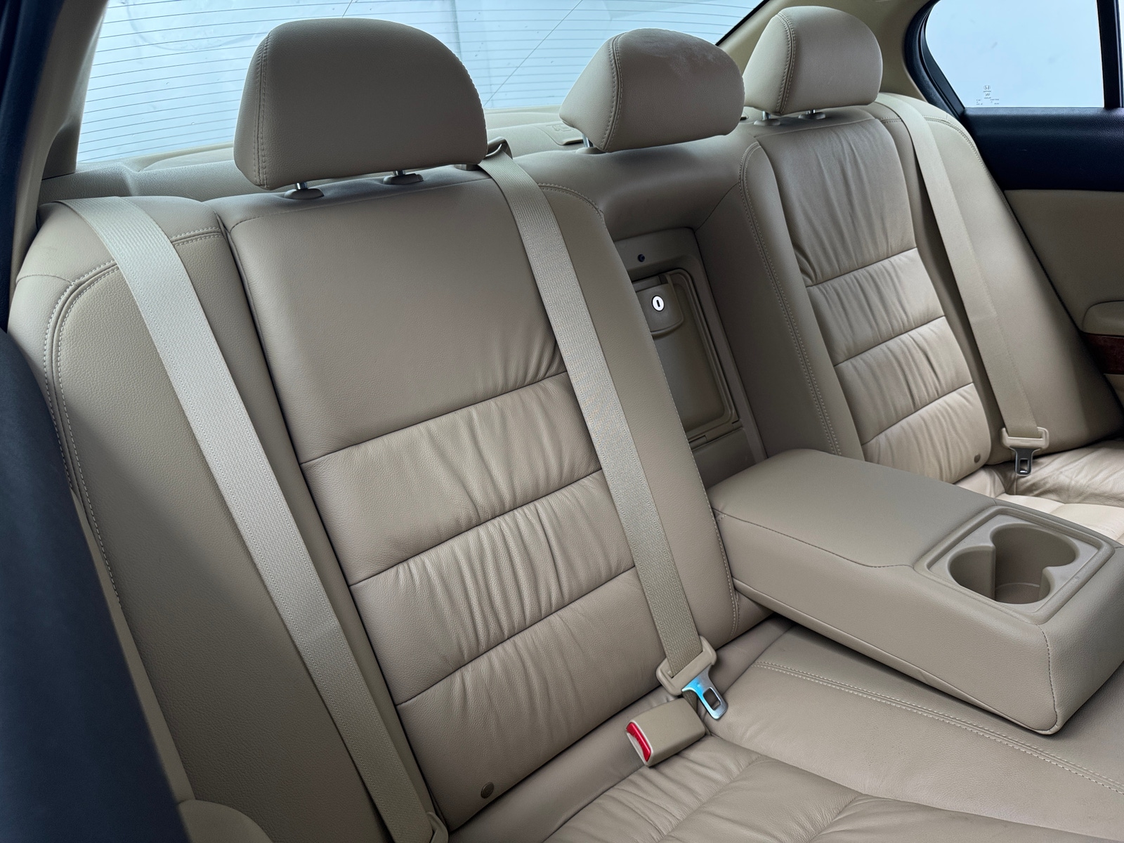 Thumbnail: 2012 Honda Accord - 5