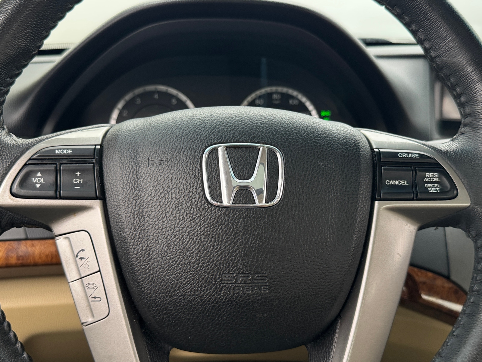 Thumbnail: 2012 Honda Accord - 4