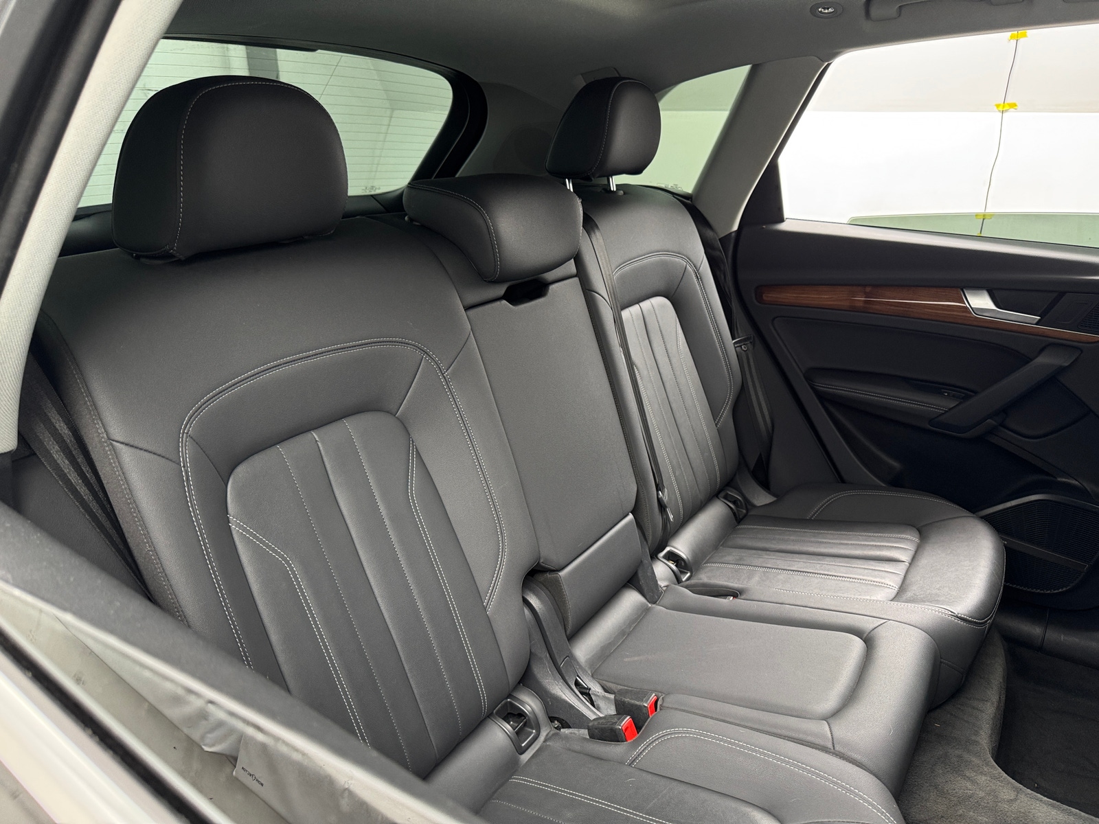Thumbnail: 2021 Audi Q5 - 5