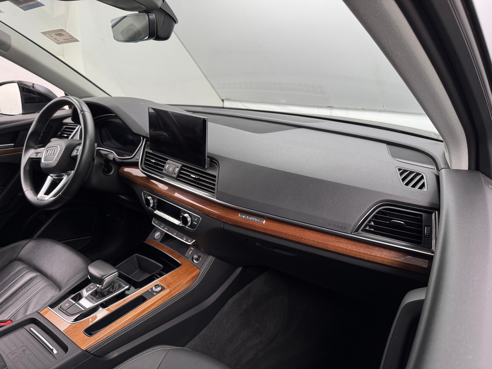 Thumbnail: 2021 Audi Q5 - 2