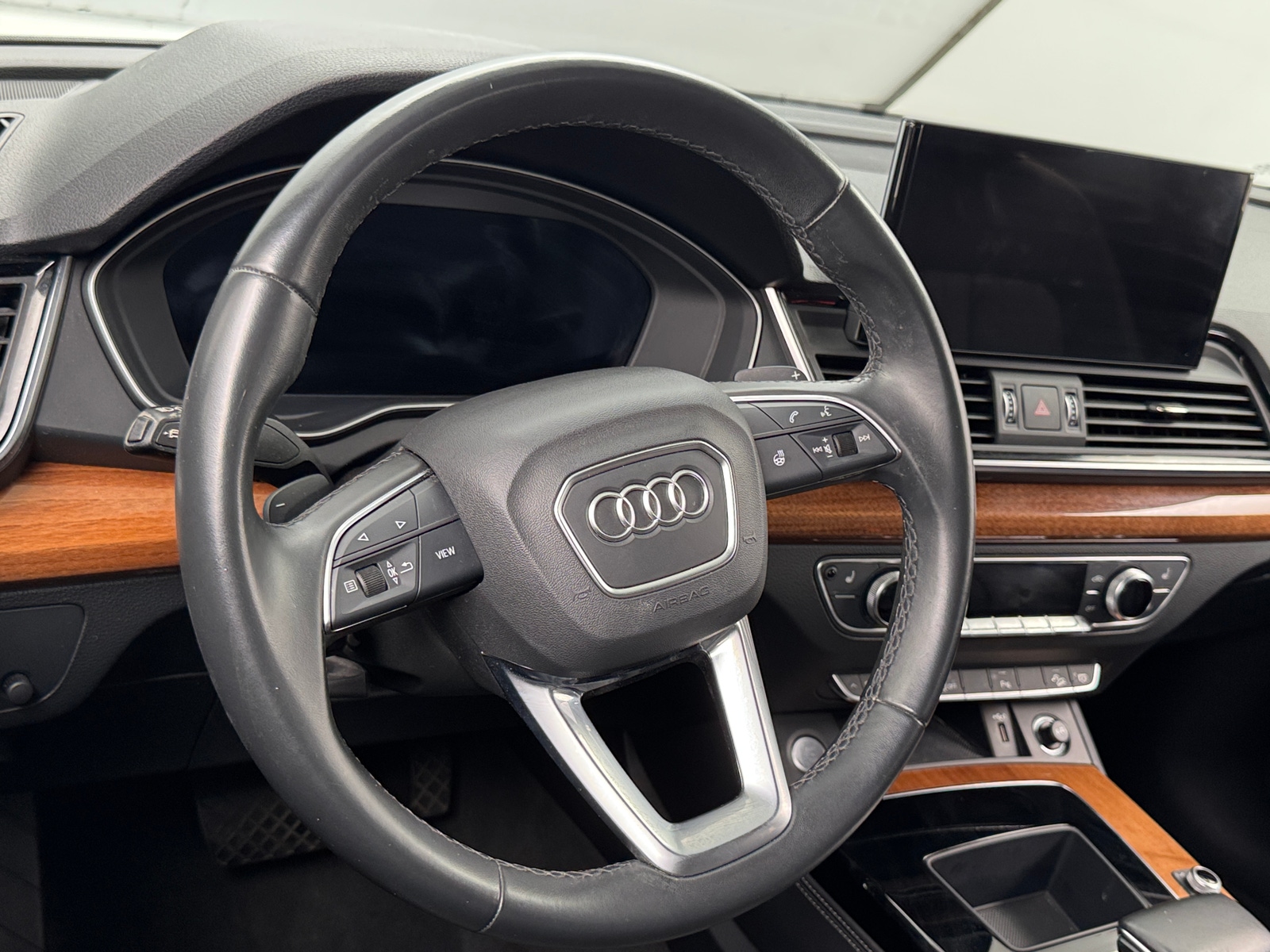 Thumbnail: 2021 Audi Q5 - 4