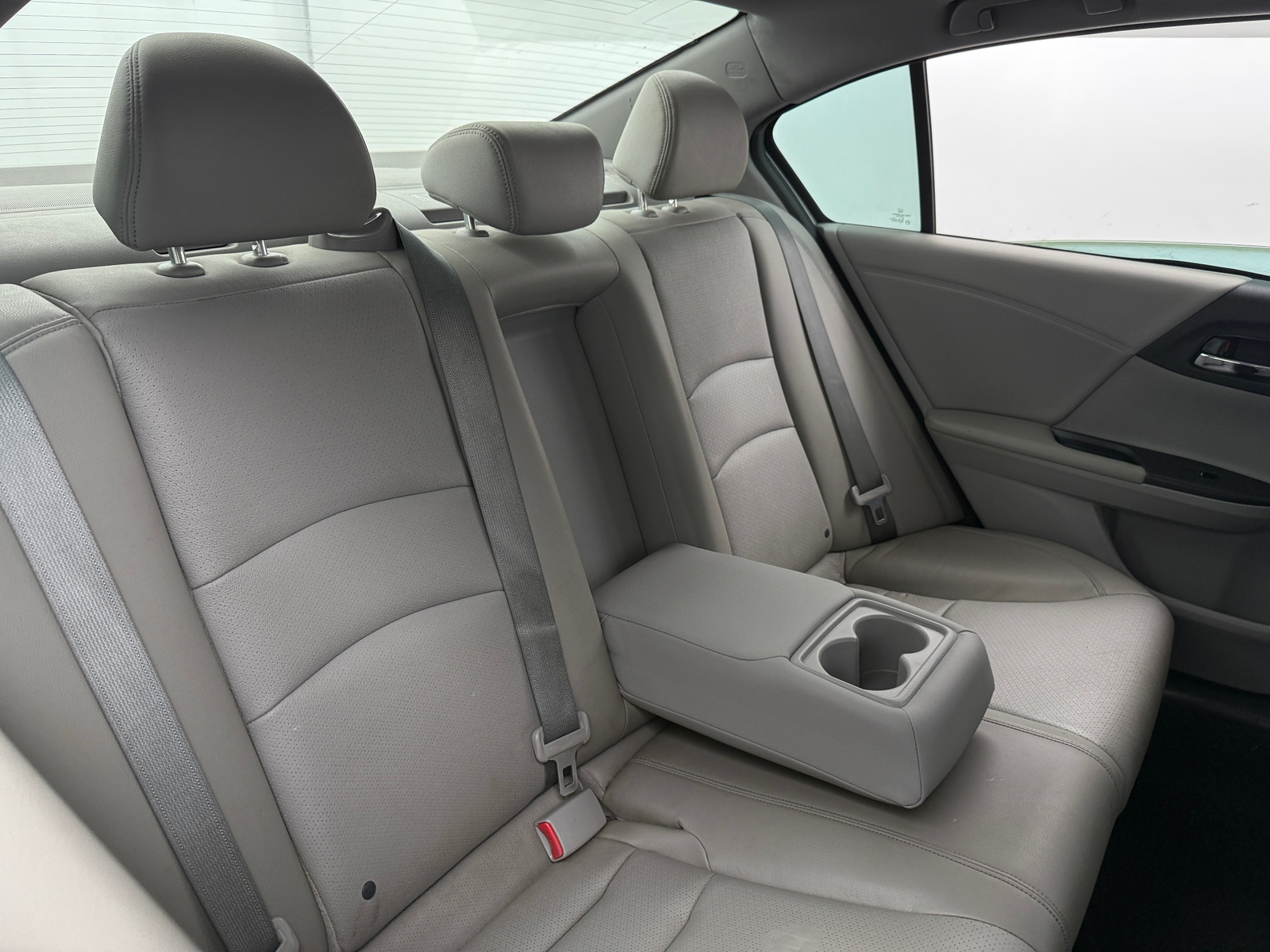 Thumbnail: 2014 Honda Accord - 5