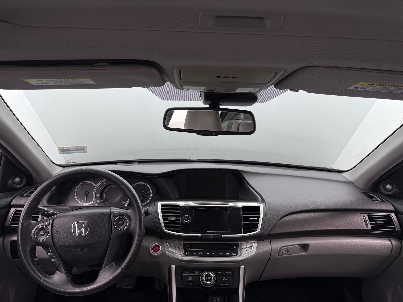 Thumbnail: 2014 Honda Accord - 2