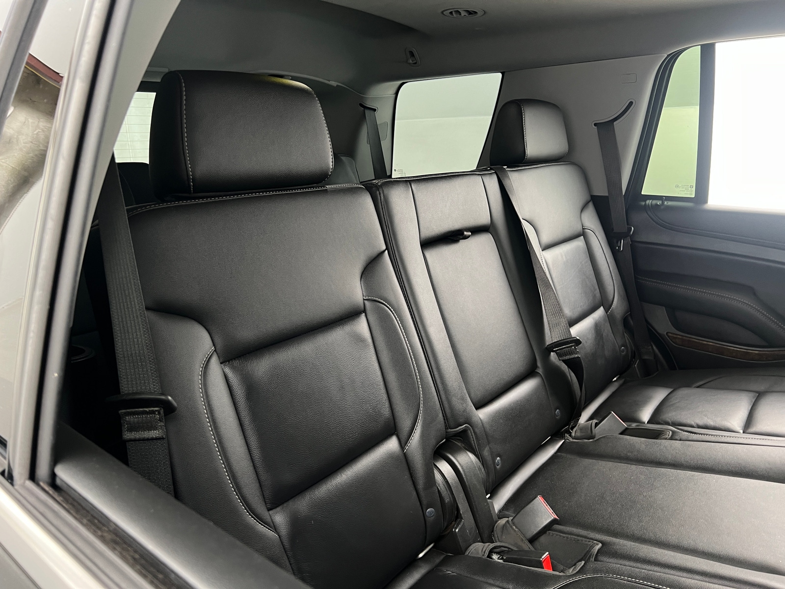 Thumbnail: 2019 Chevrolet Tahoe - 5