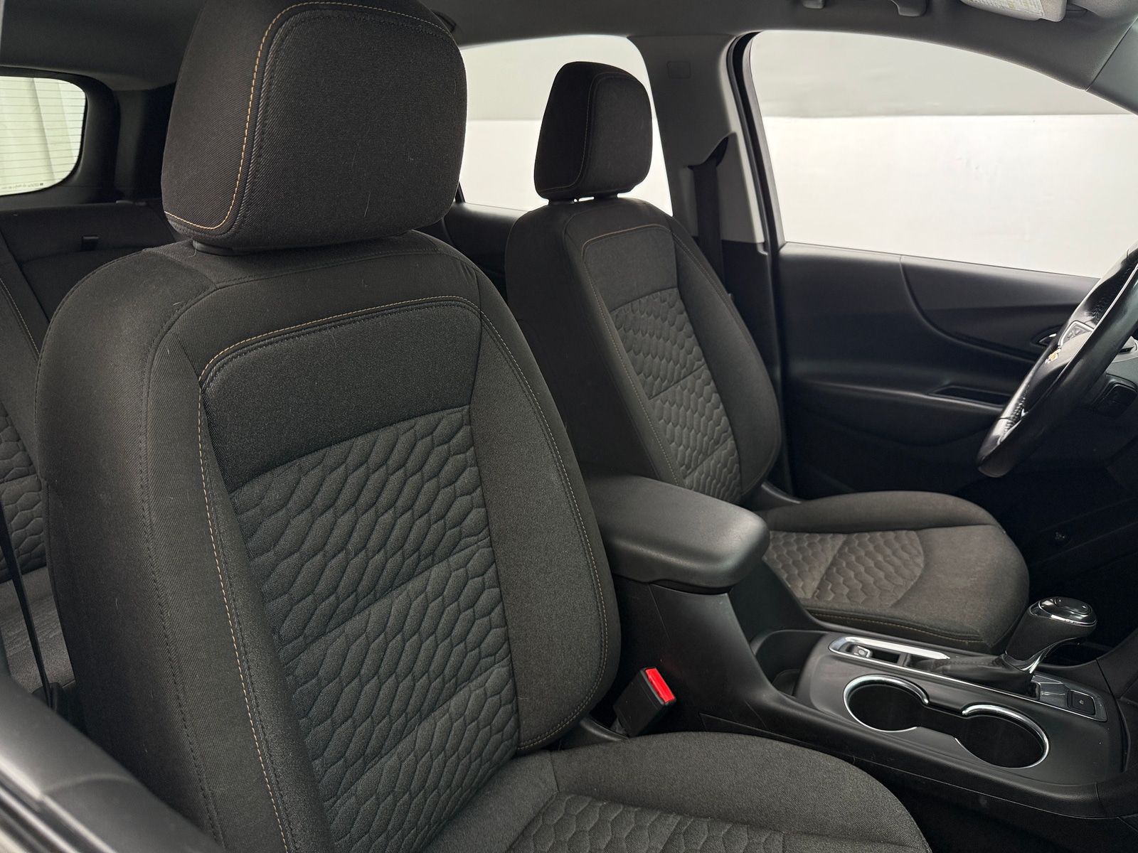 Thumbnail: 2020 Chevrolet Equinox - 2