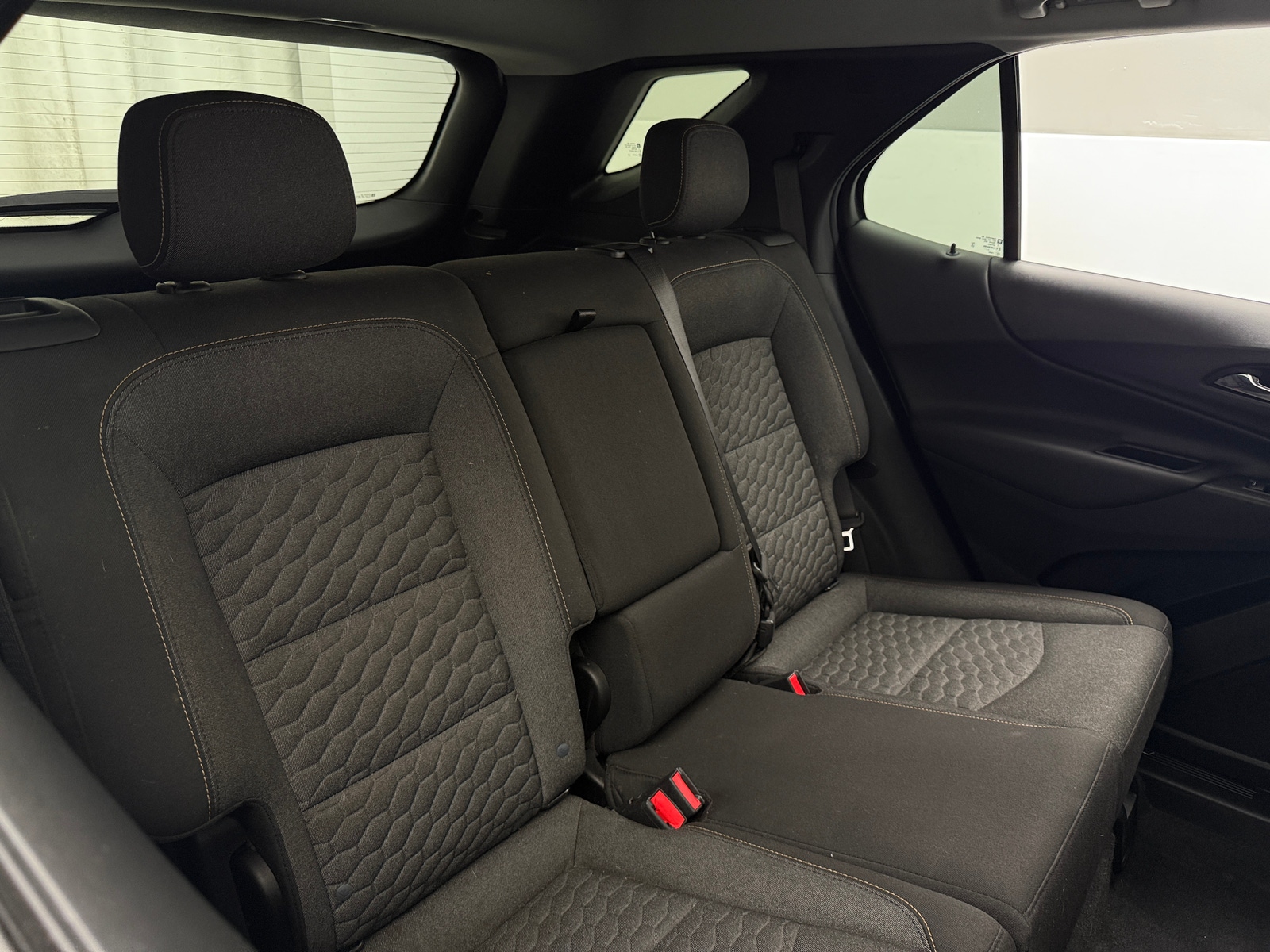 Thumbnail: 2020 Chevrolet Equinox - 6