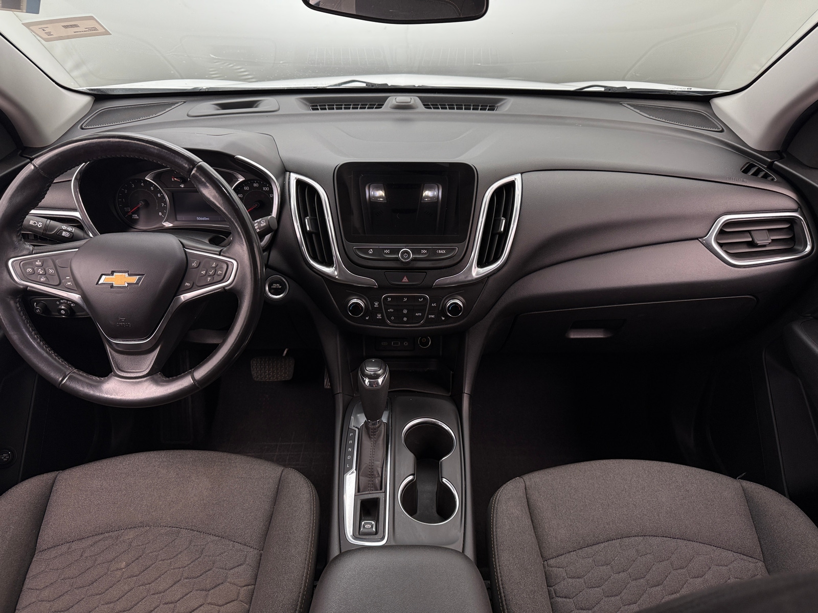 Thumbnail: 2020 Chevrolet Equinox - 3