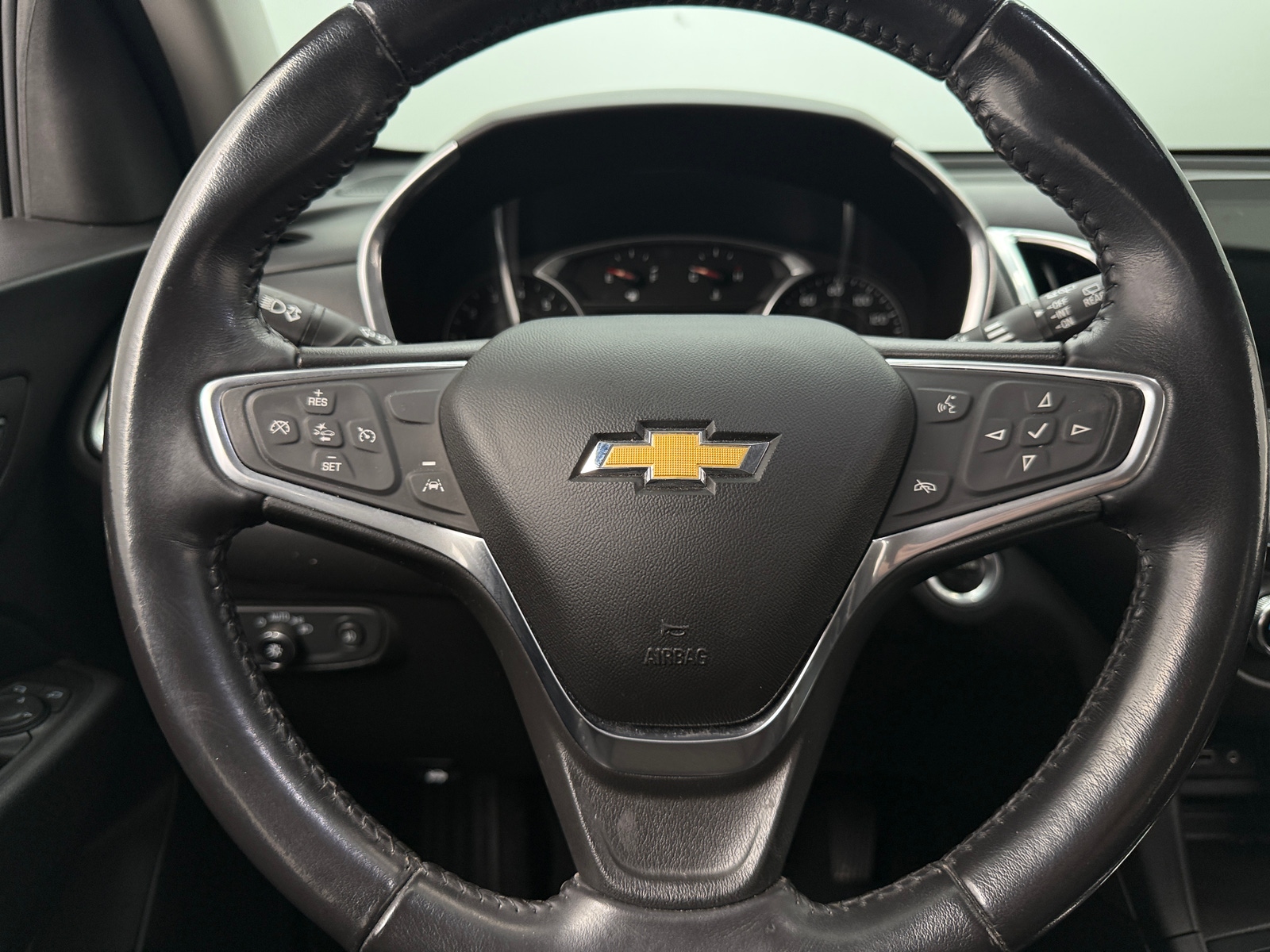 Thumbnail: 2020 Chevrolet Equinox - 5