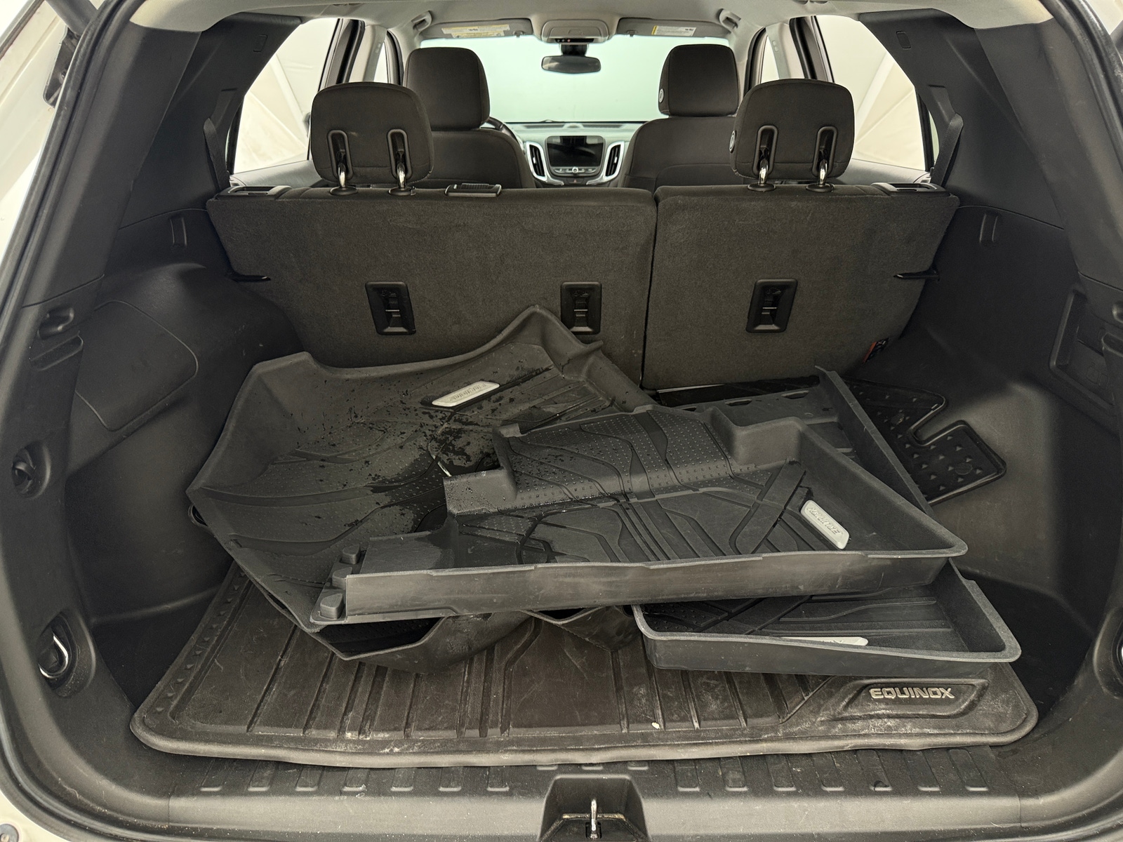 Thumbnail: 2020 Chevrolet Equinox - 7