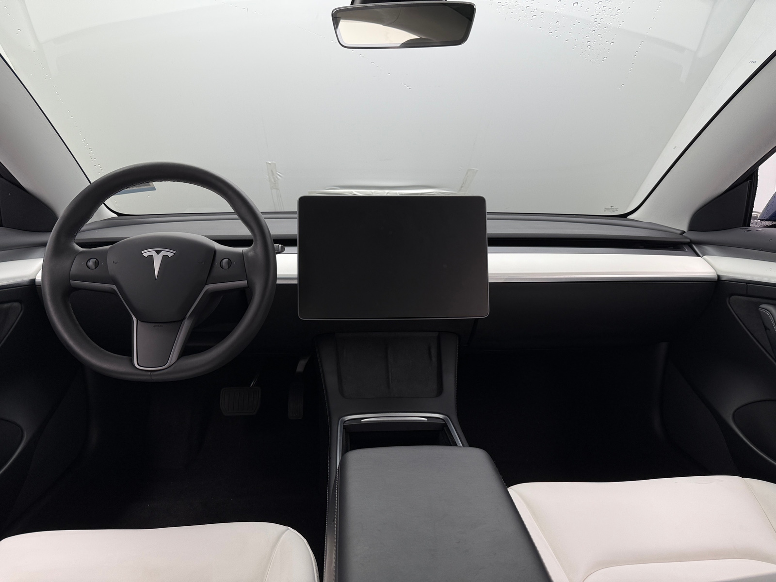 Thumbnail: 2021 Tesla Model 3 - 2