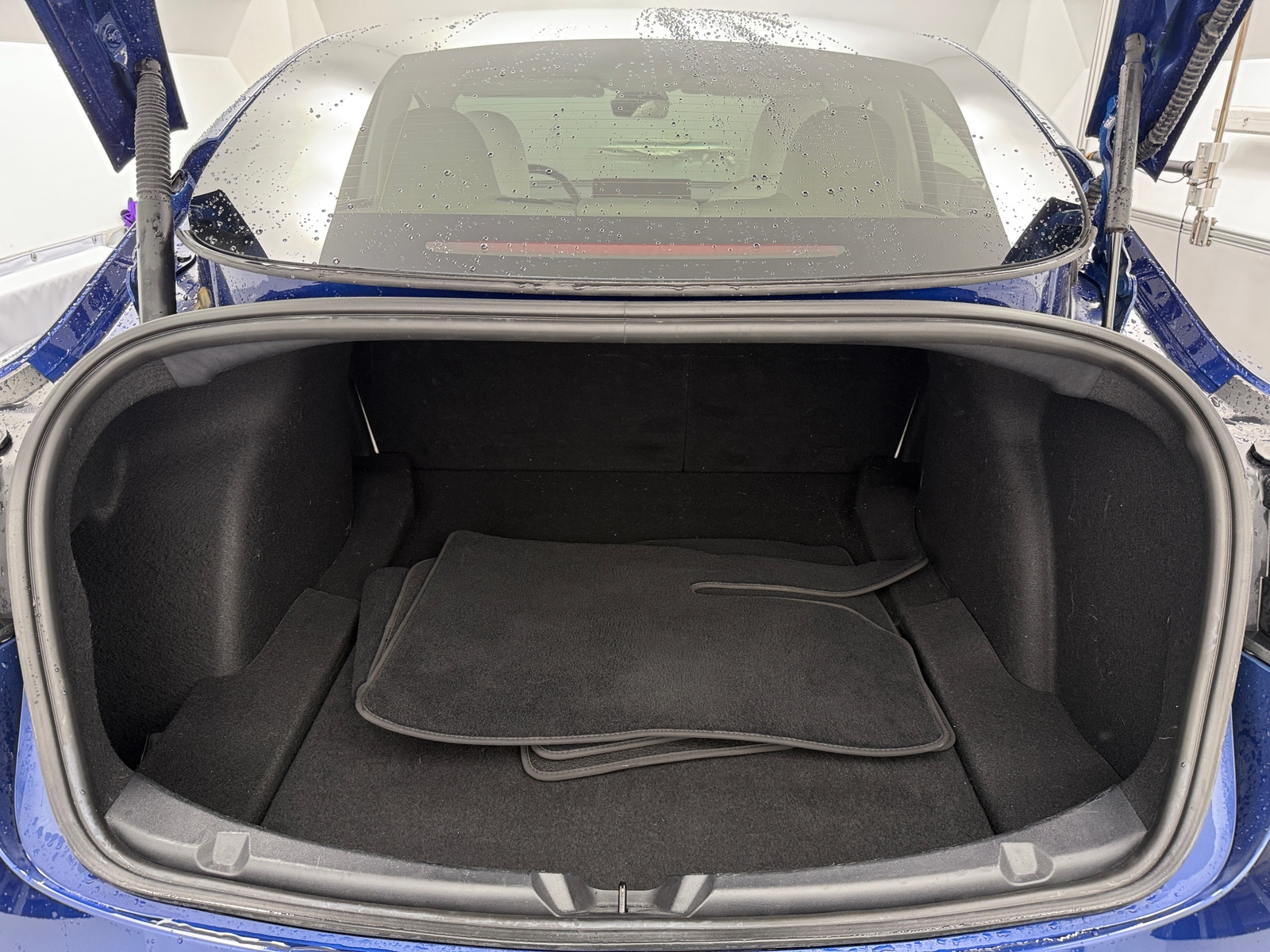 Thumbnail: 2021 Tesla Model 3 - 6